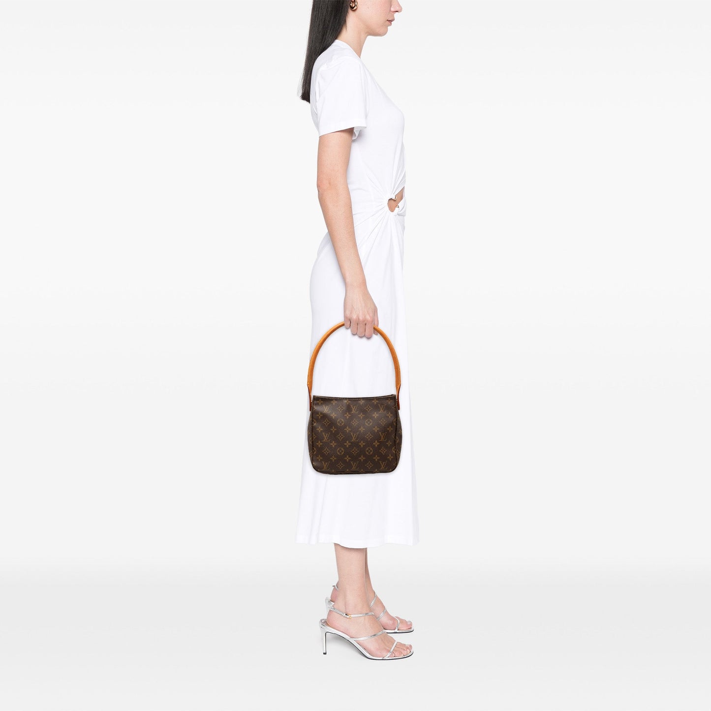 Louis Vuitton Monogram Looping MM