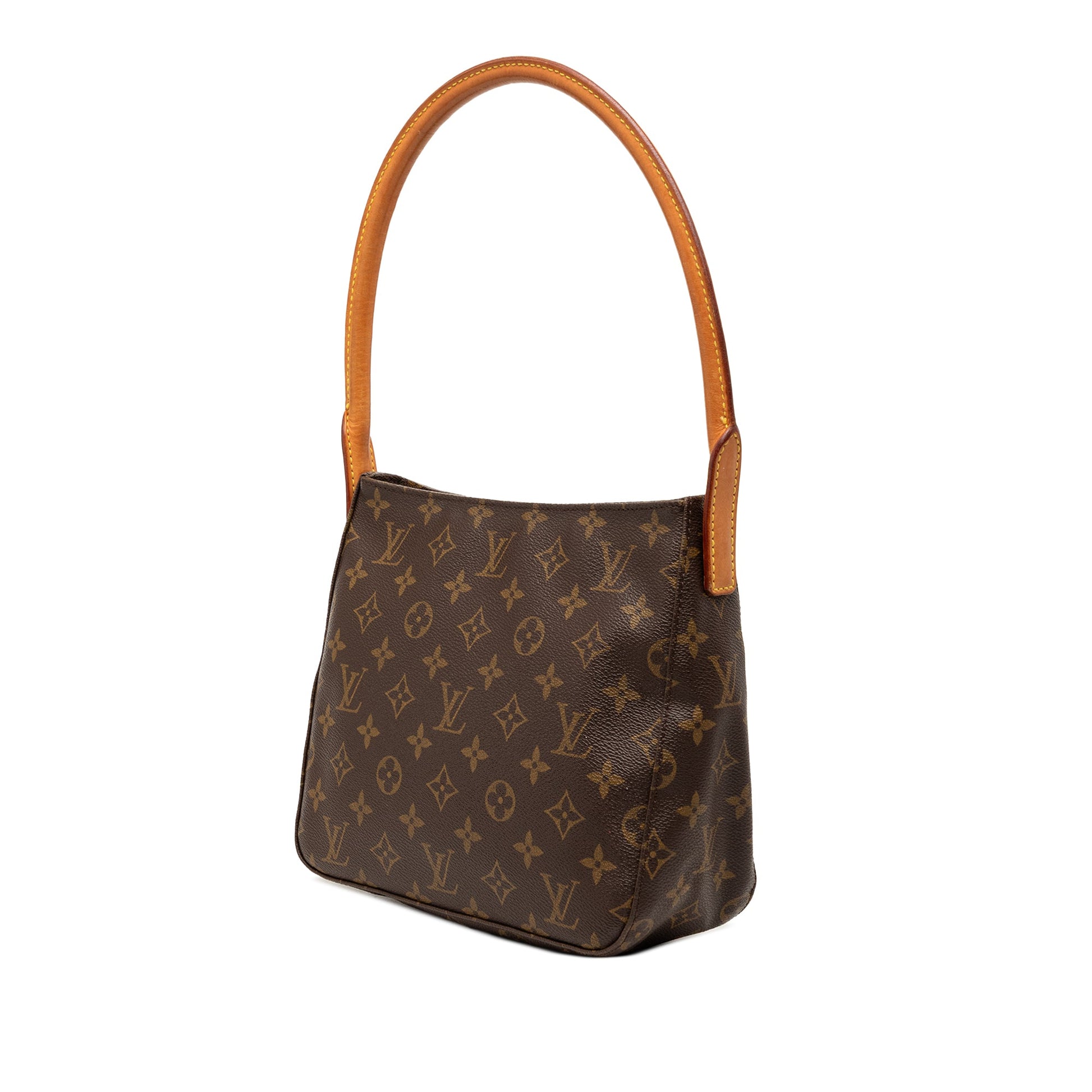 Louis Vuitton Monogram Looping MM