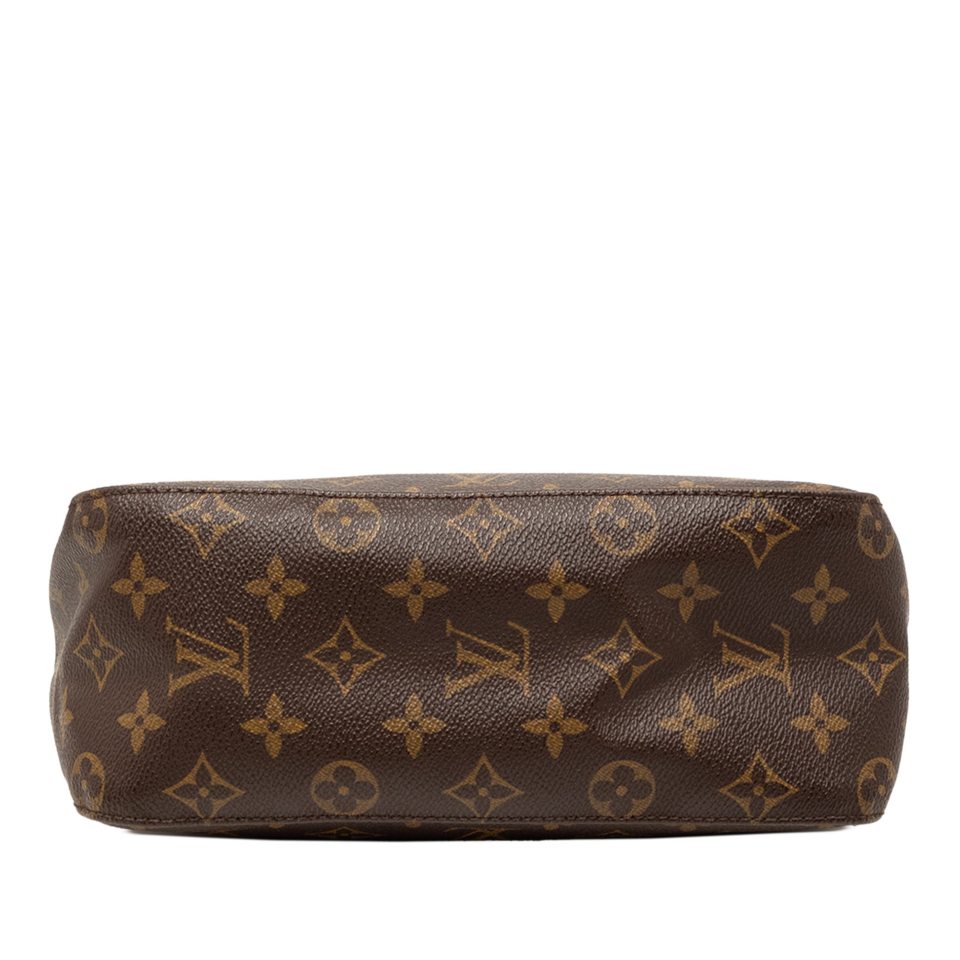 Louis Vuitton Monogram Looping MM