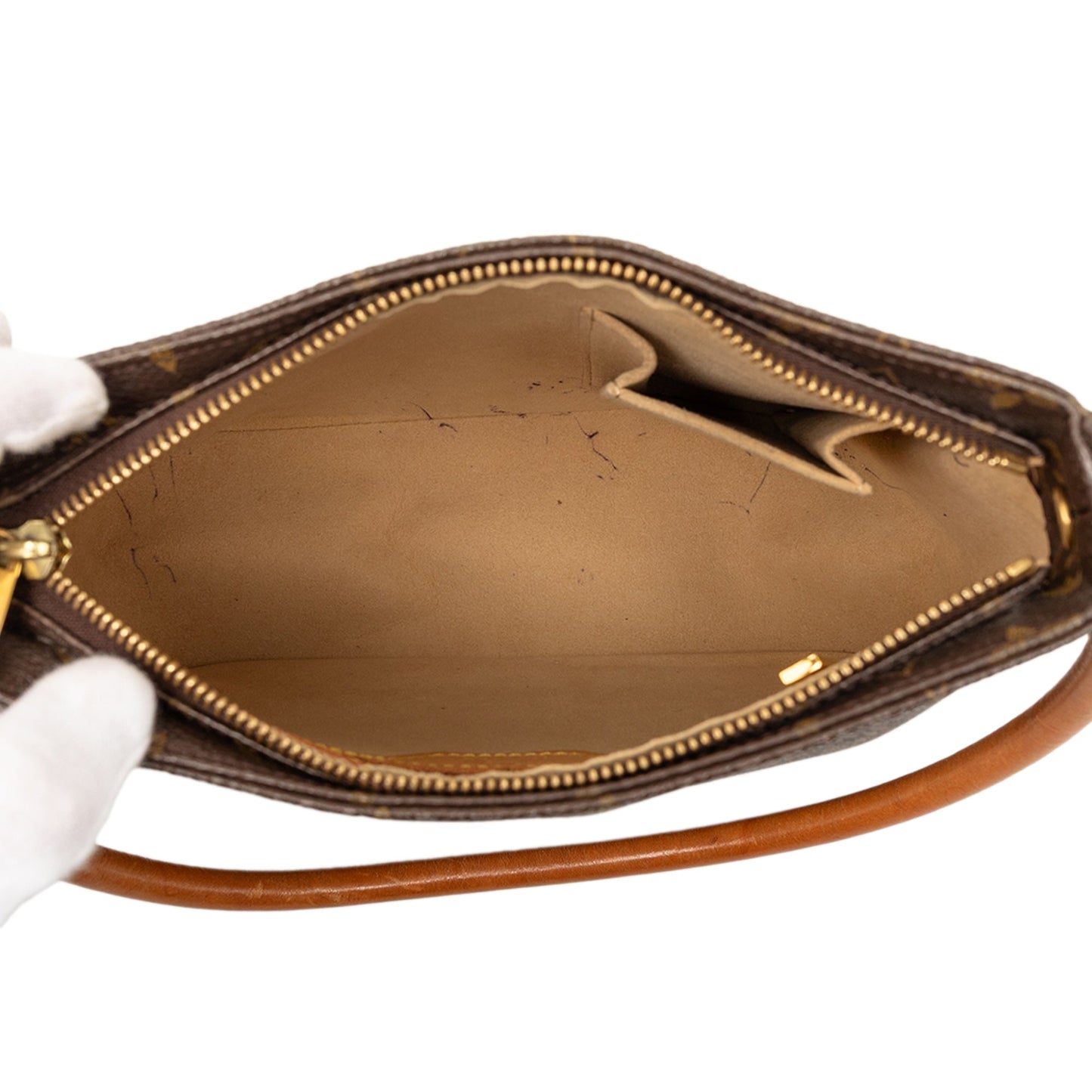 Louis Vuitton Monogram Looping MM