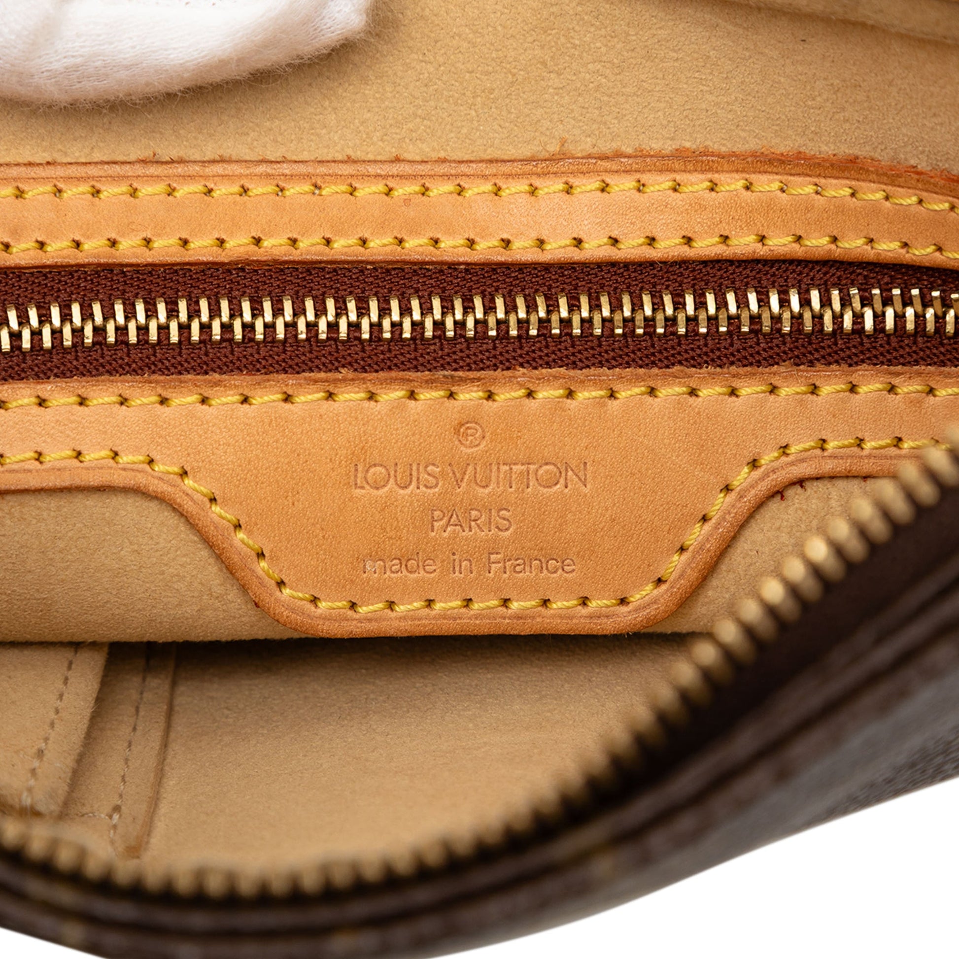 Louis Vuitton Monogram Looping MM