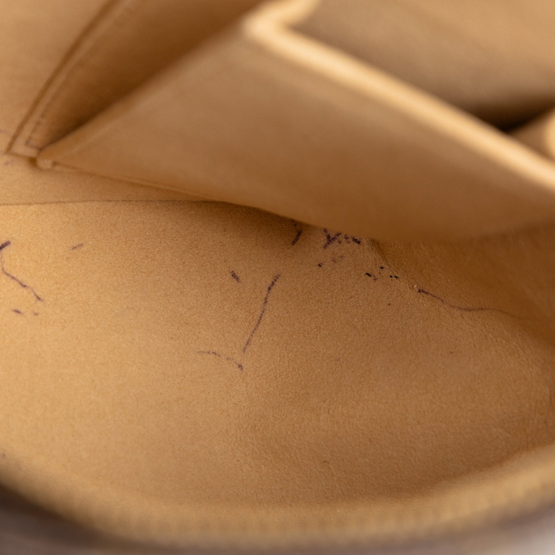 Louis Vuitton Monogram Looping MM