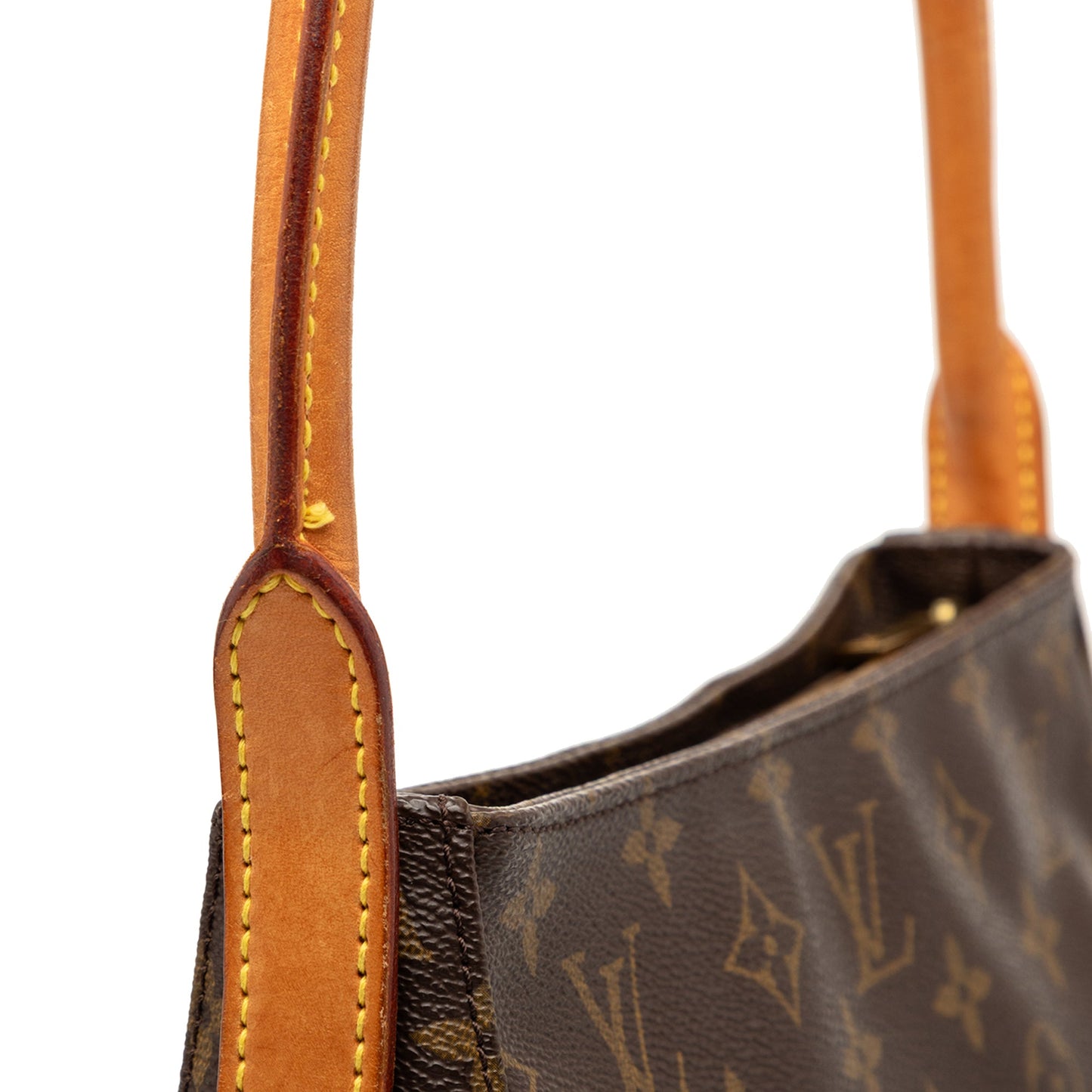 Louis Vuitton Monogram Looping MM