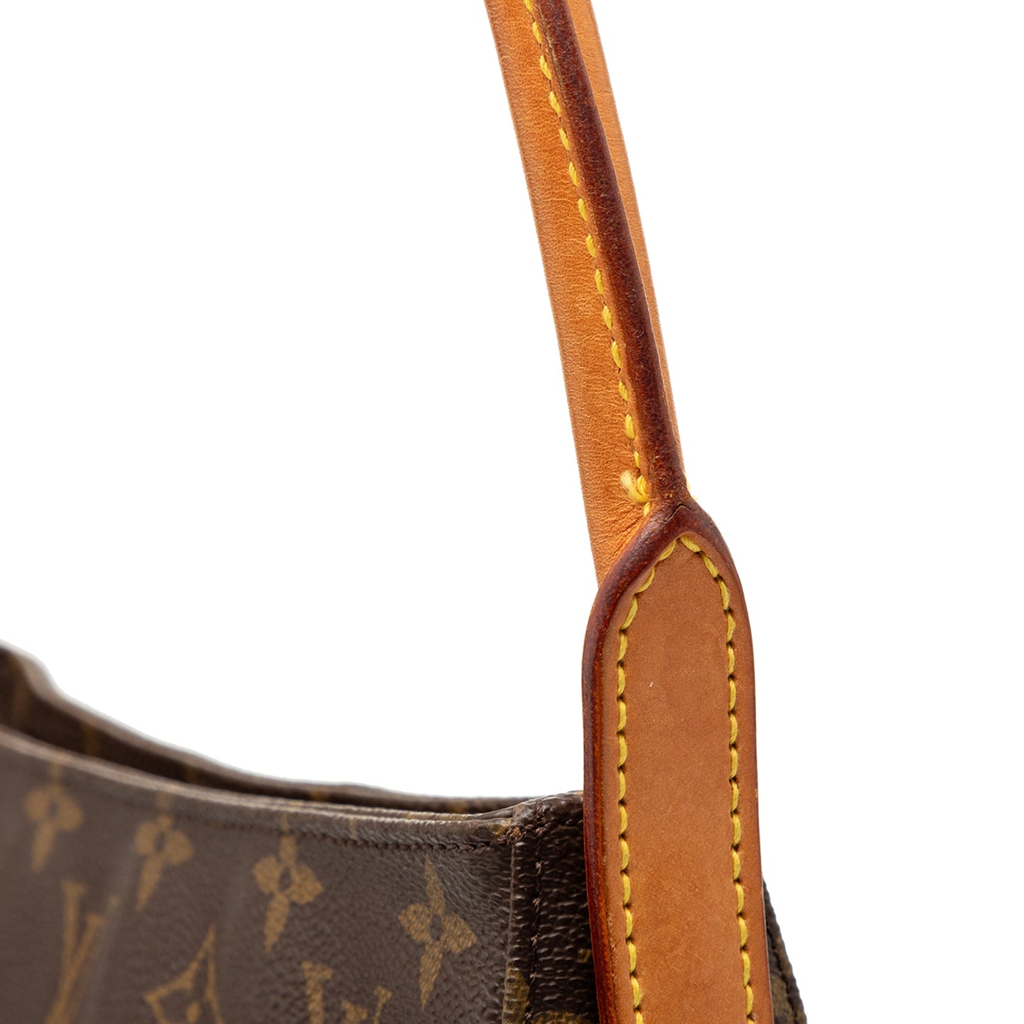 Louis Vuitton Monogram Looping MM