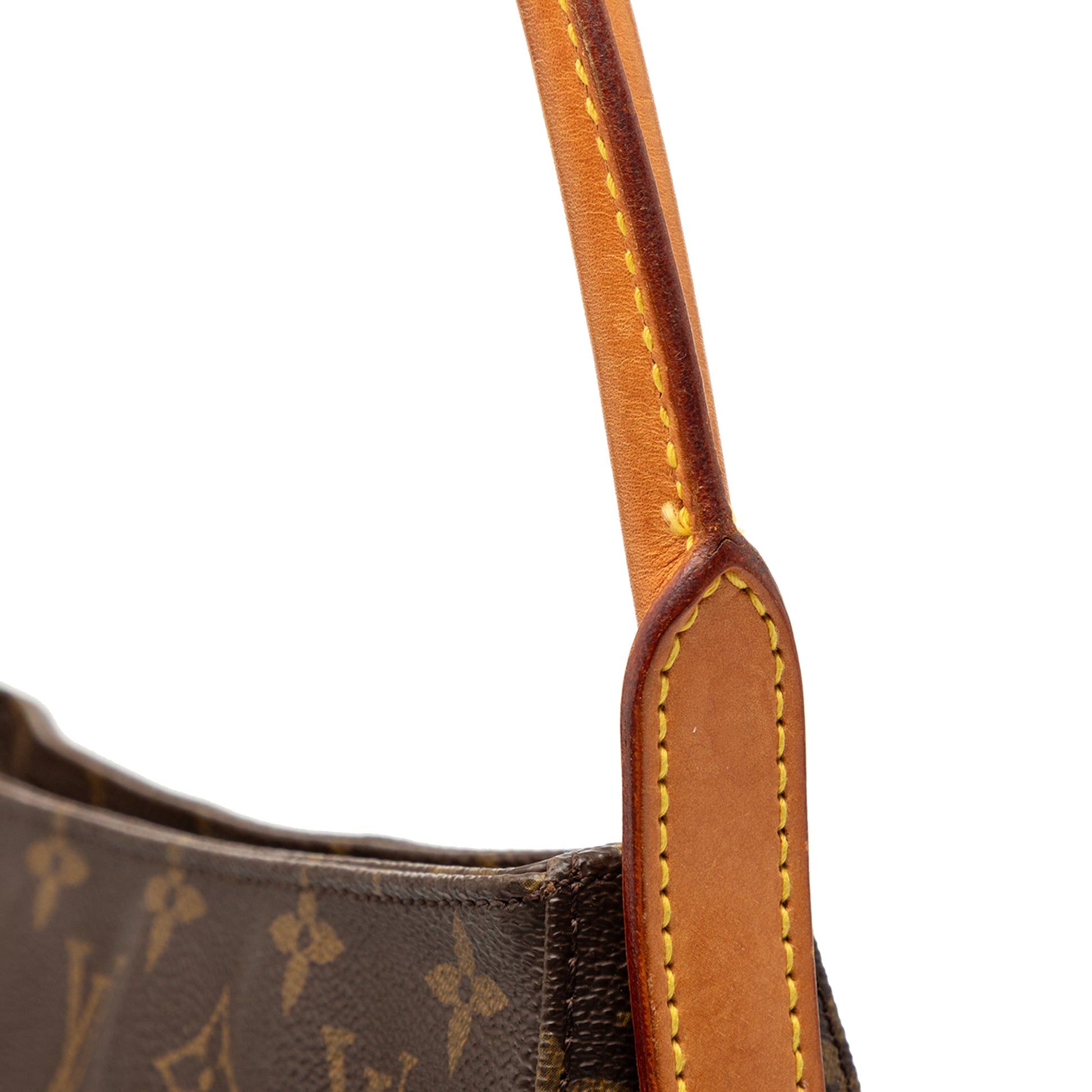 Louis Vuitton Monogram Looping MM
