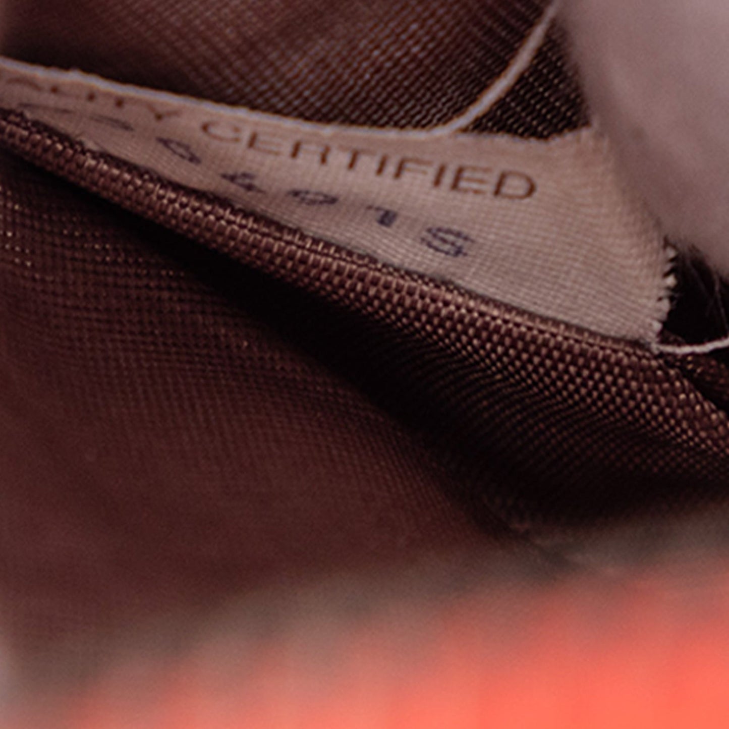 Bottega Veneta Nappa Intrecciato Wallet on Chain