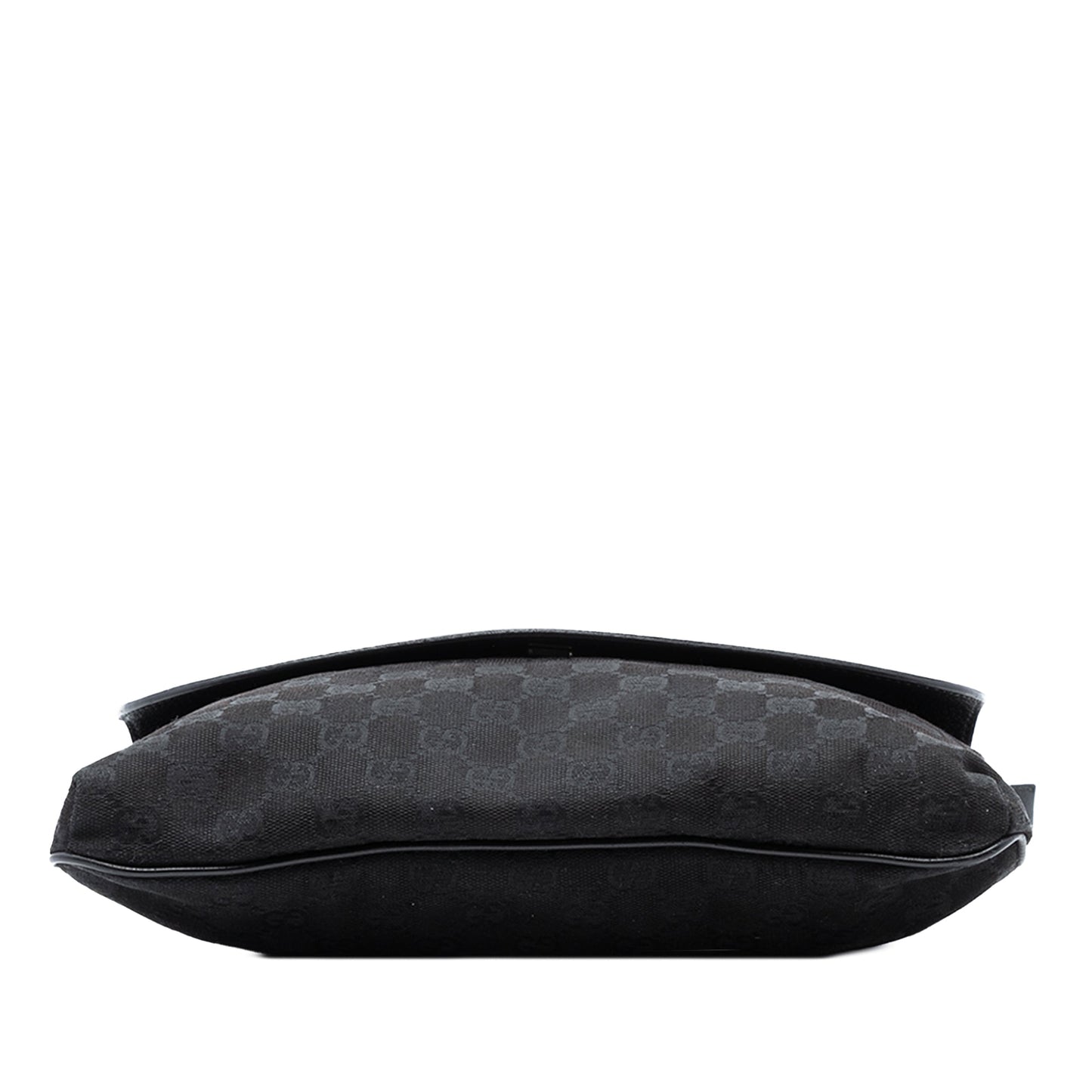 Gucci GG Canvas Web Crossbody