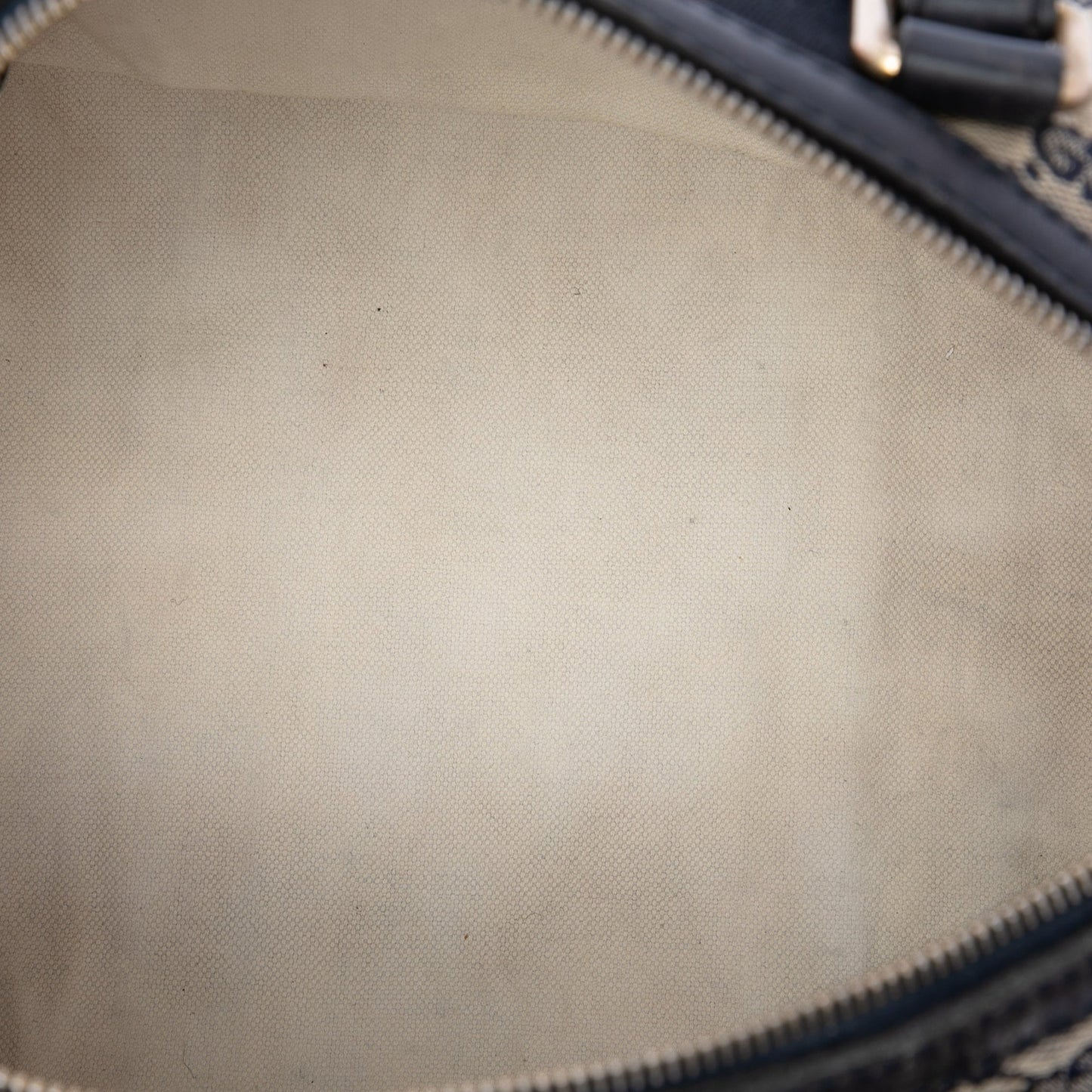 Gucci Medium GG Canvas Web Joy Boston Bag