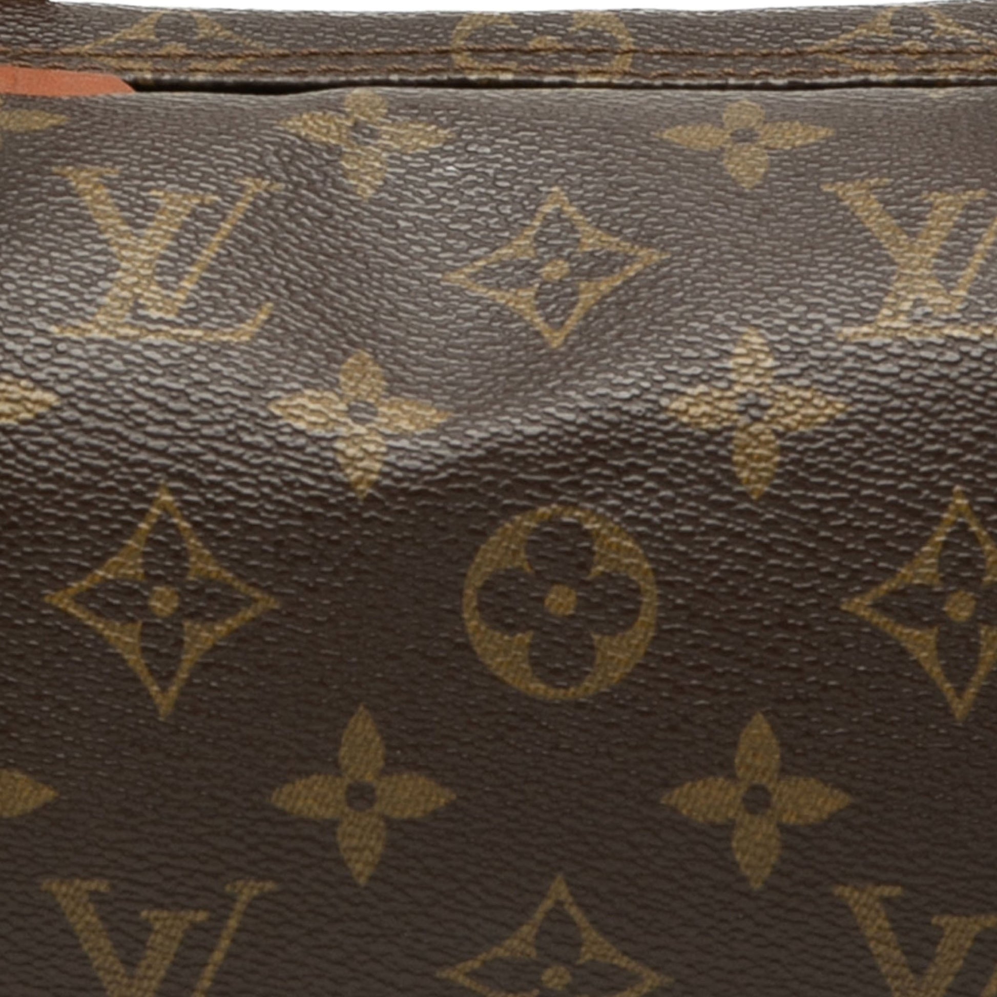 Louis Vuitton Monogram Papillon 26