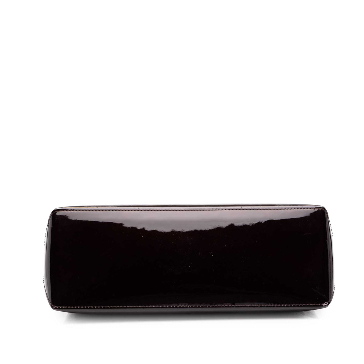 Louis Vuitton Monogram Vernis Wilshire PM