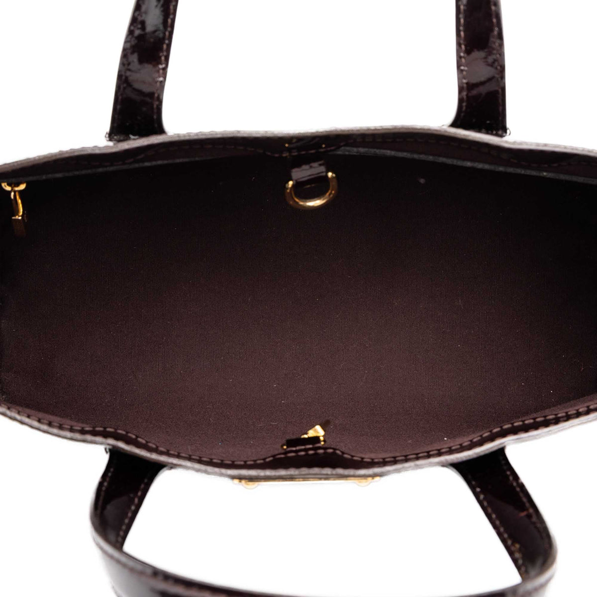 Louis Vuitton Monogram Vernis Wilshire PM