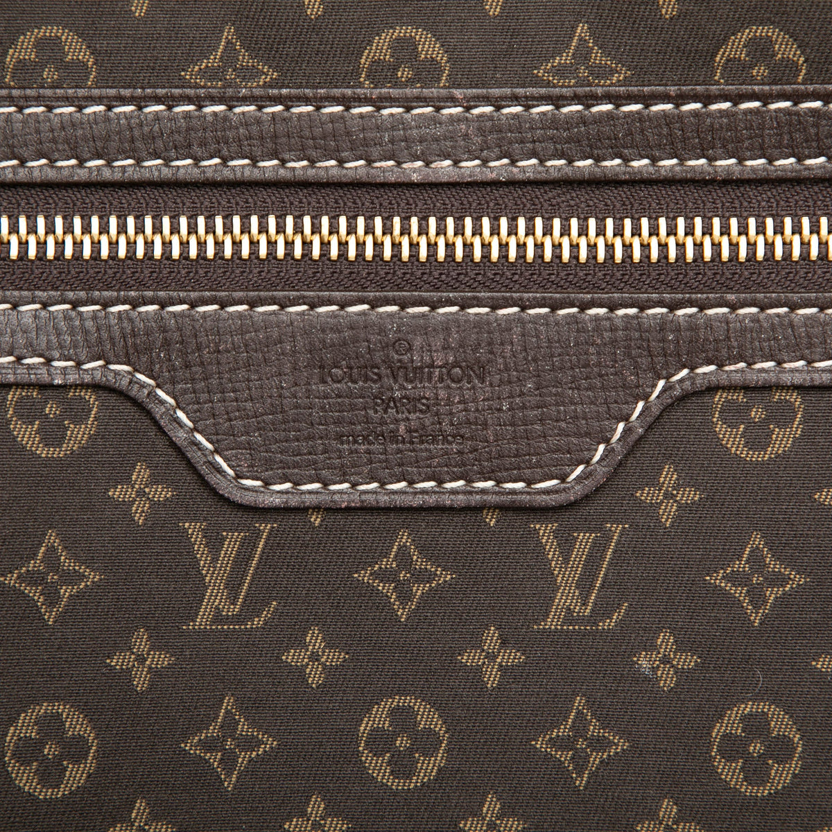 Louis Vuitton Monogram Idylle Odyssee