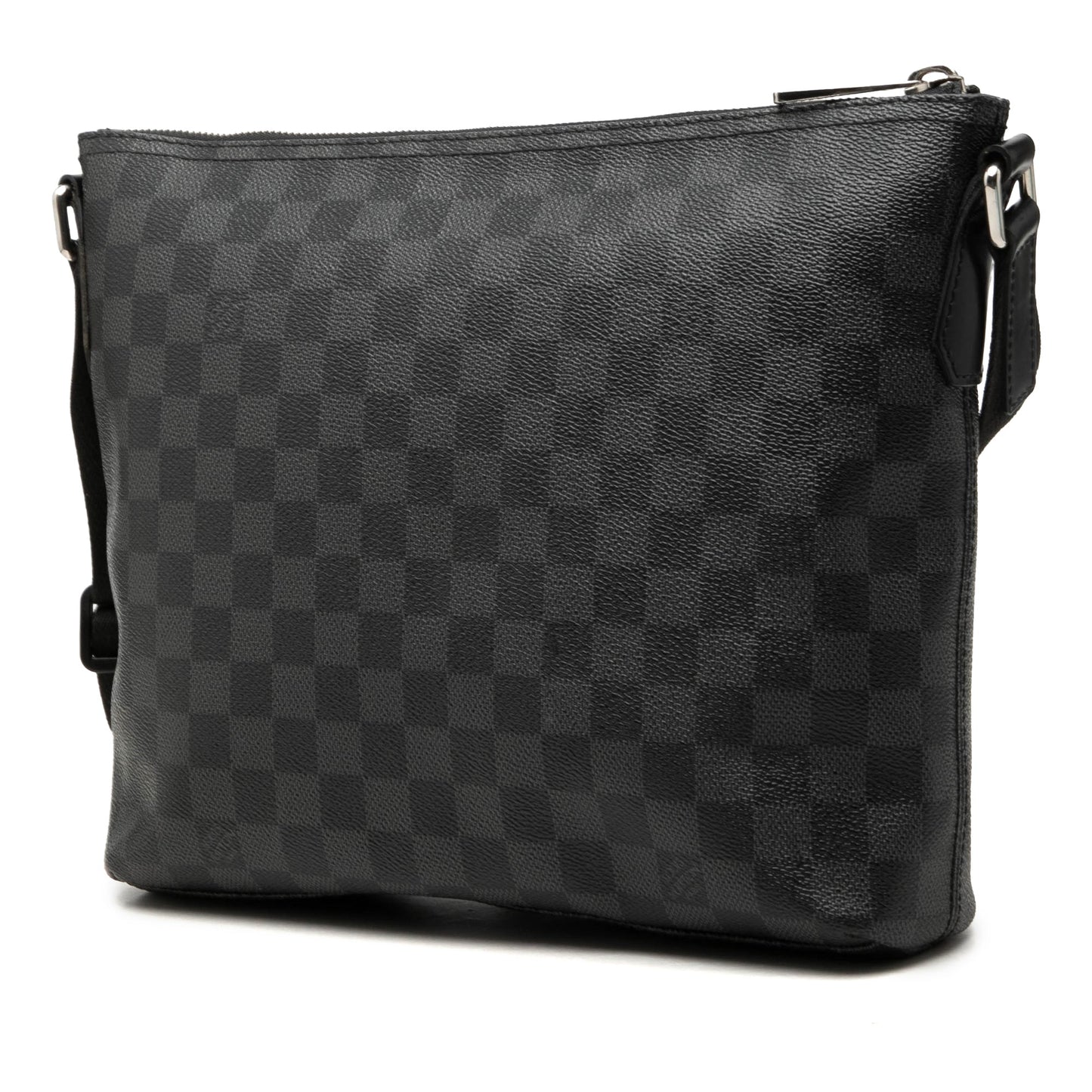 Louis Vuitton Damier Graphite Mick PM