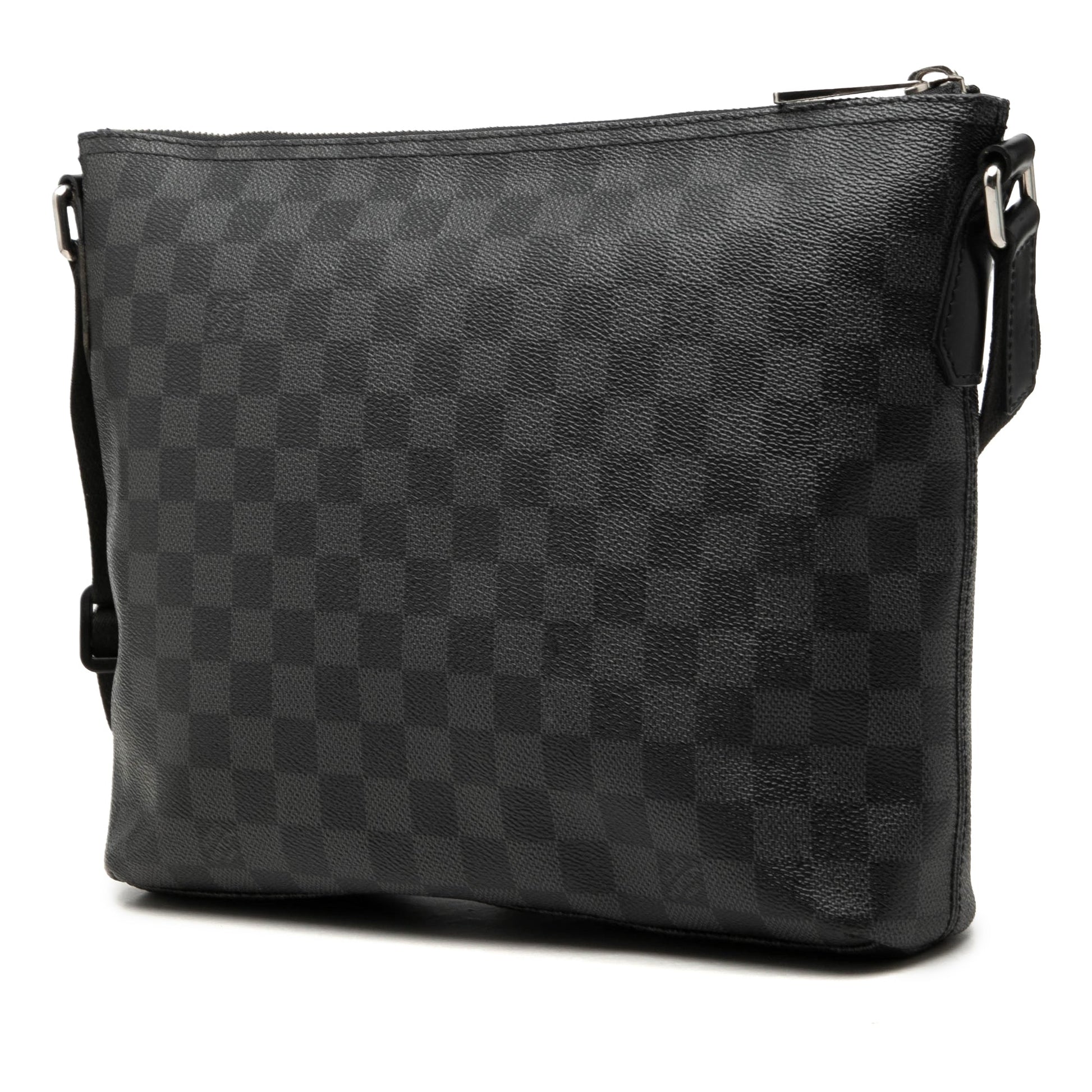 Louis Vuitton Damier Graphite Mick PM