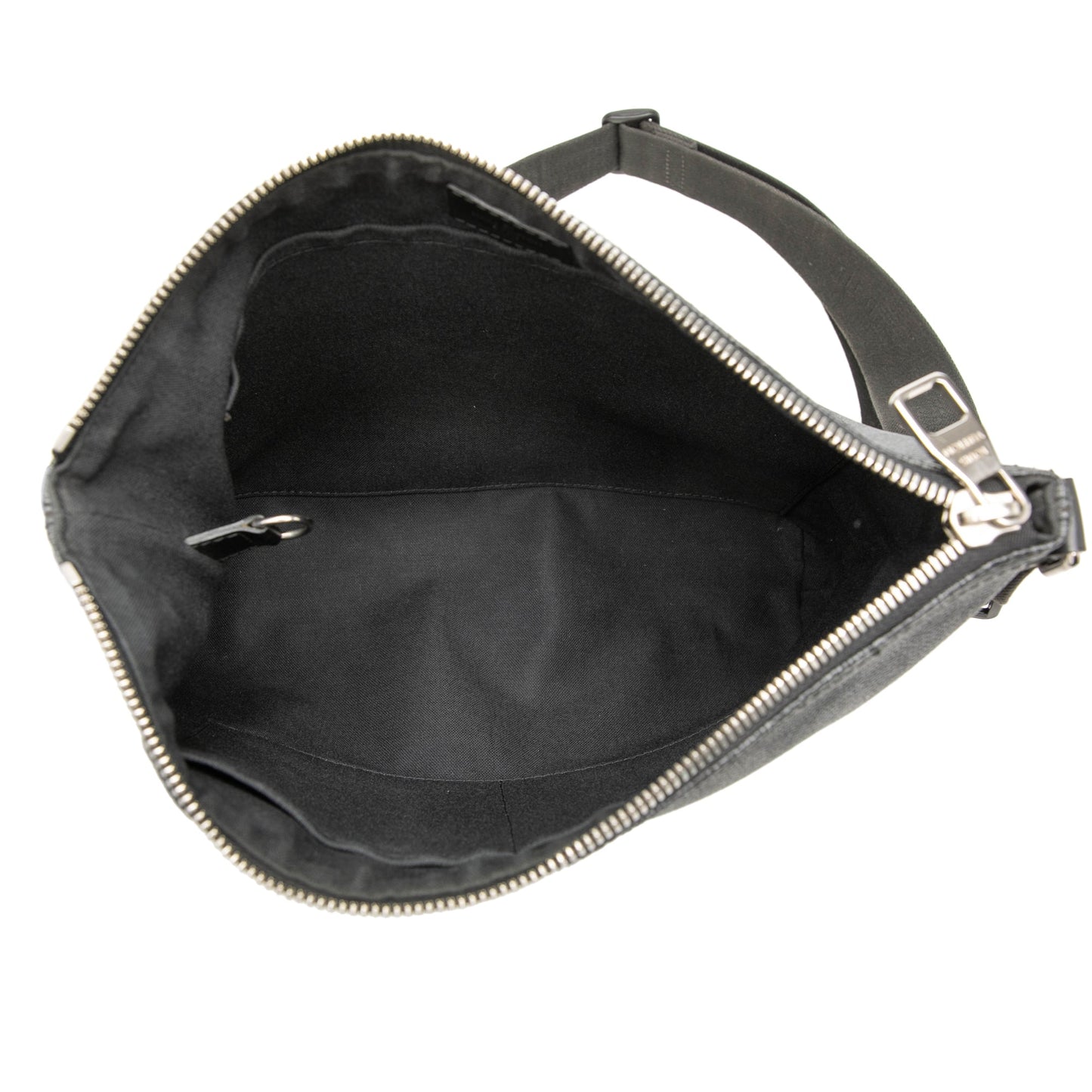 Louis Vuitton Damier Graphite Mick PM