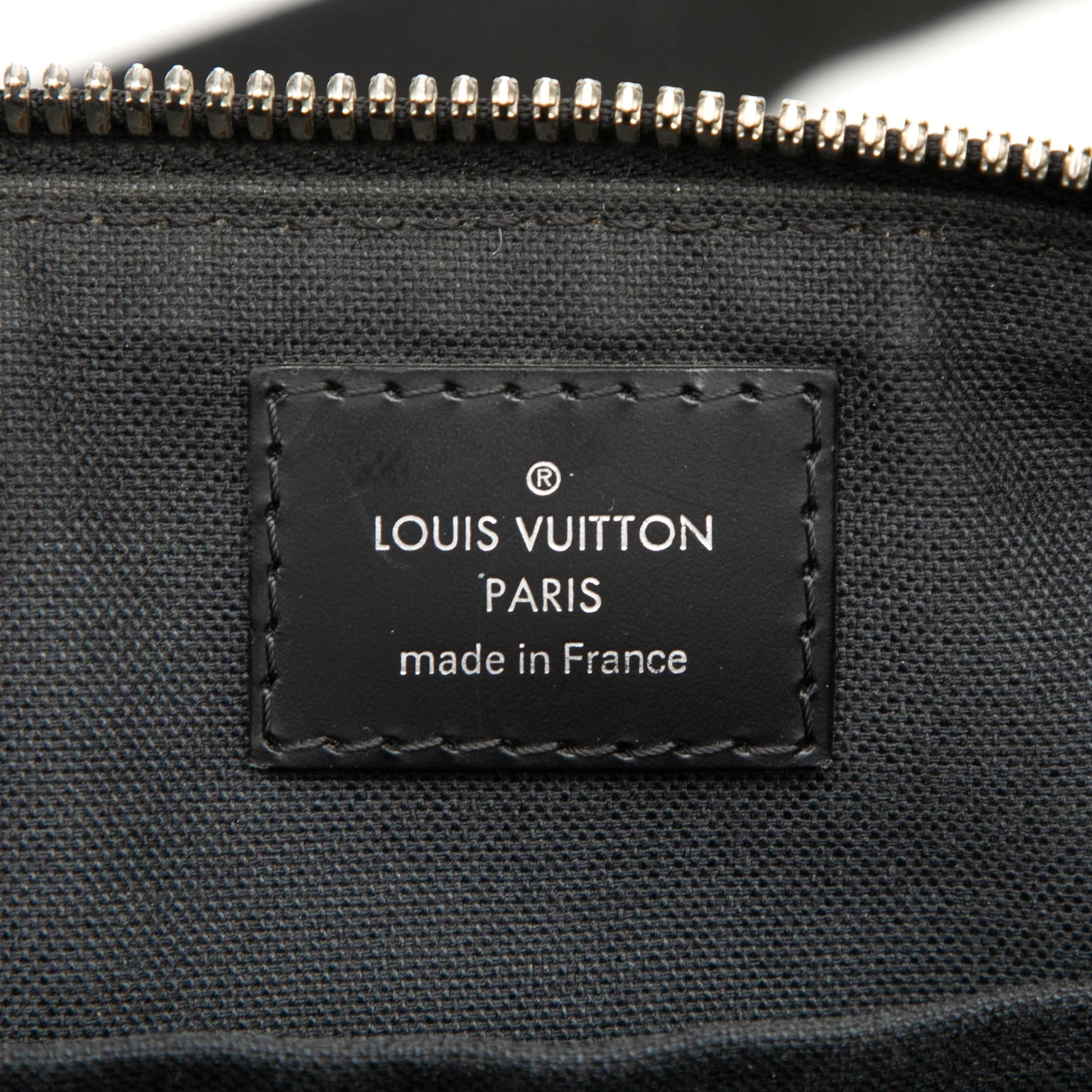 Louis Vuitton Damier Graphite Mick PM