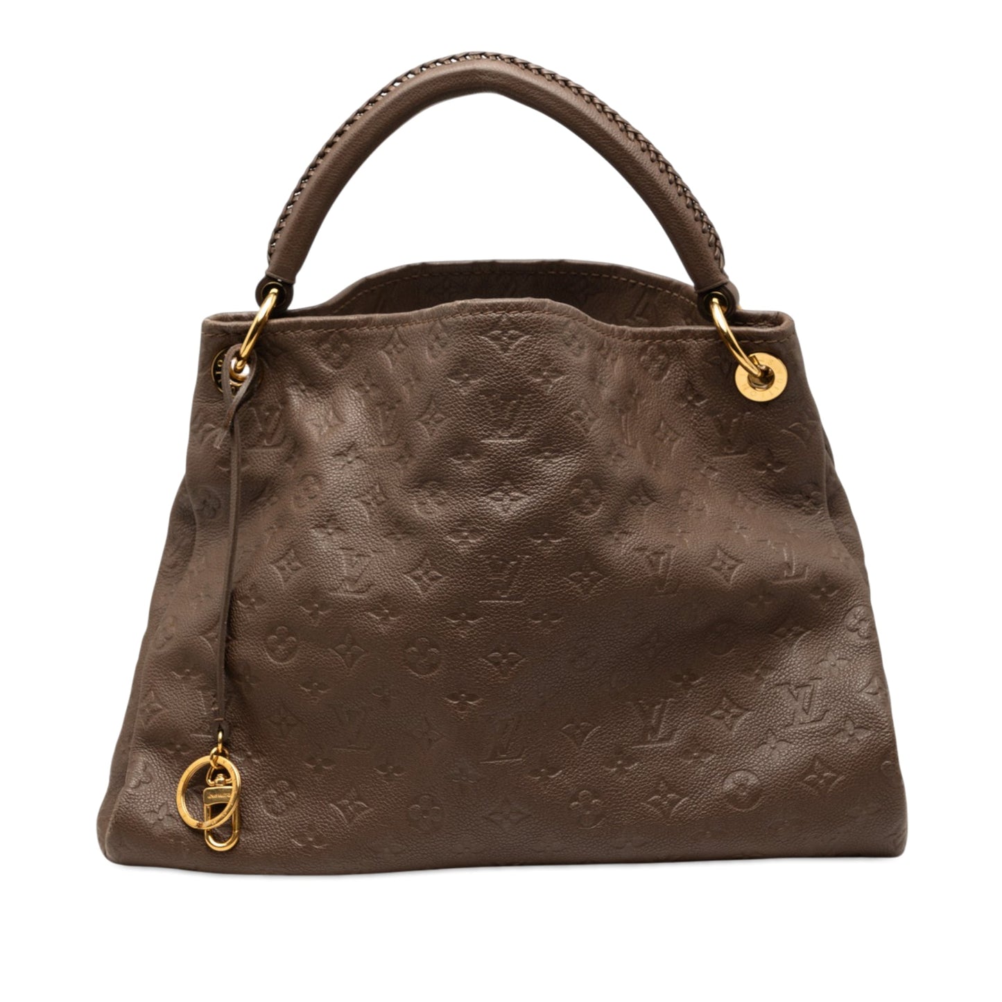 Louis Vuitton Monogram Empreinte Artsy MM