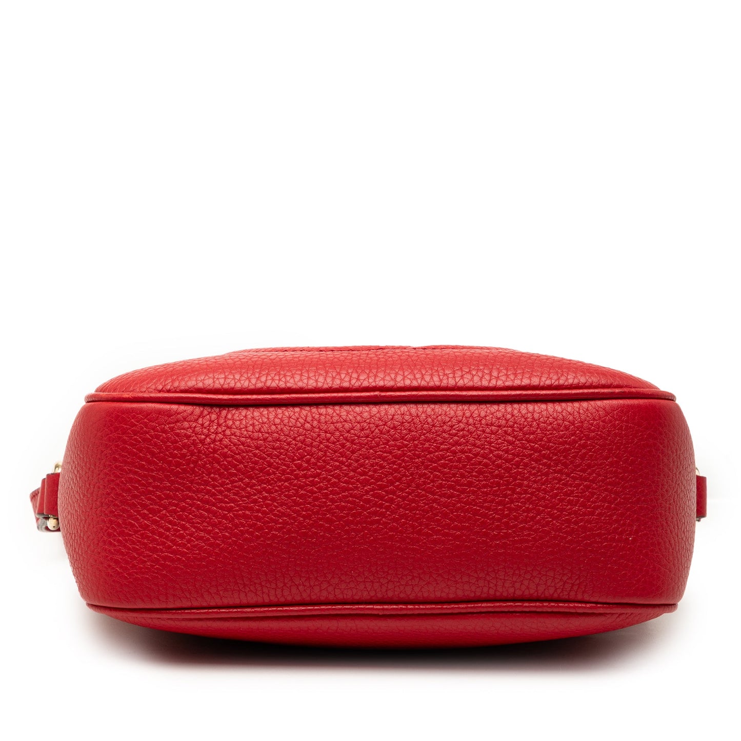 Leather Soho Disco Crossbody