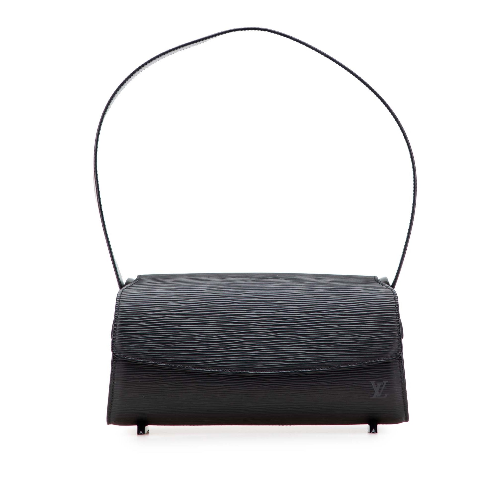 Louis Vuitton Epi Nocturne PM
