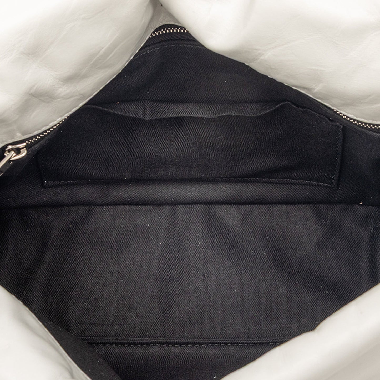 Balenciaga Small Calfskin Monaco Sling Shoulder Bag