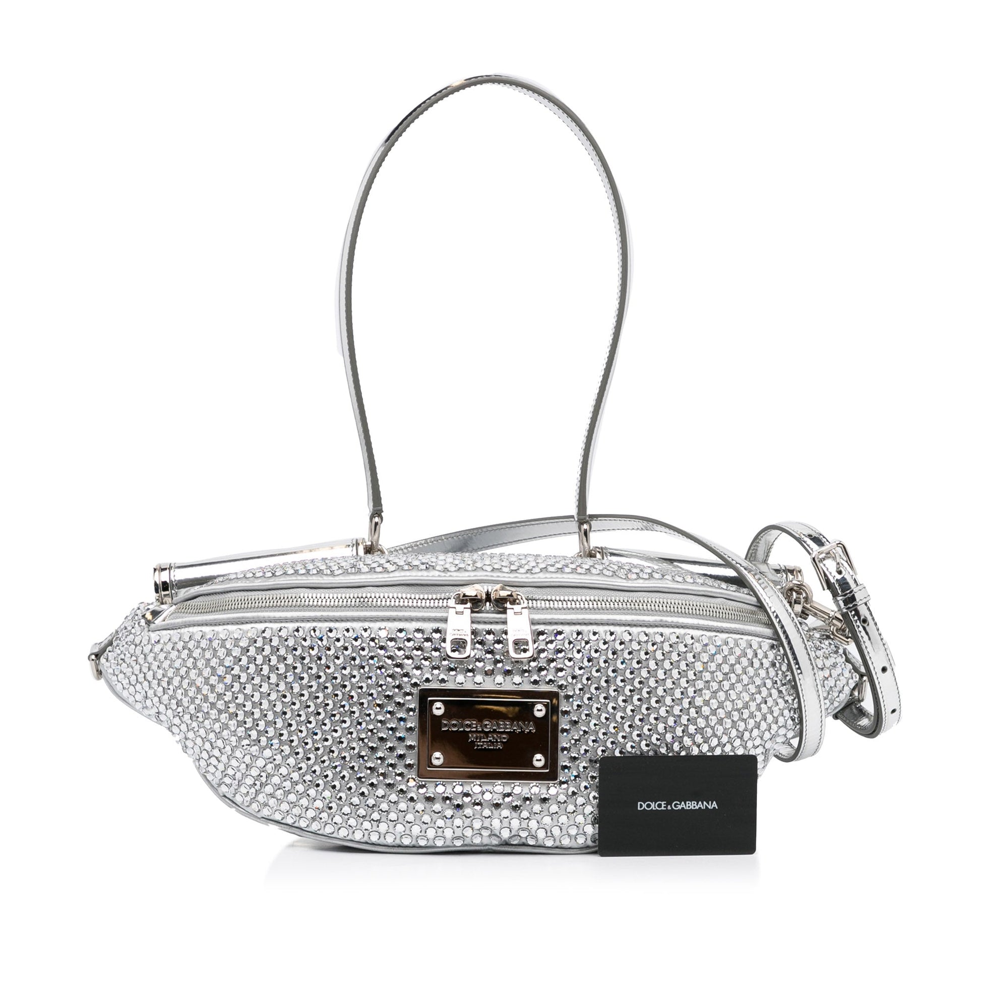 Dolce & Gabbana Miss Sicily Belt Bag