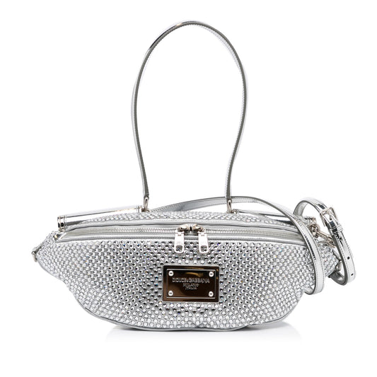 Dolce & Gabbana Miss Sicily Belt Bag