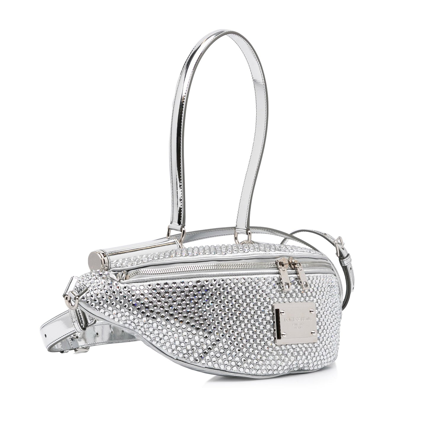 Dolce & Gabbana Miss Sicily Belt Bag