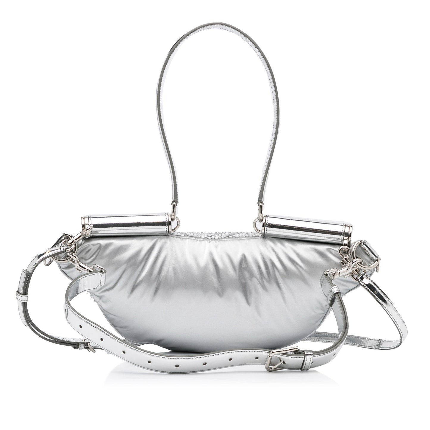 Dolce & Gabbana Miss Sicily Belt Bag