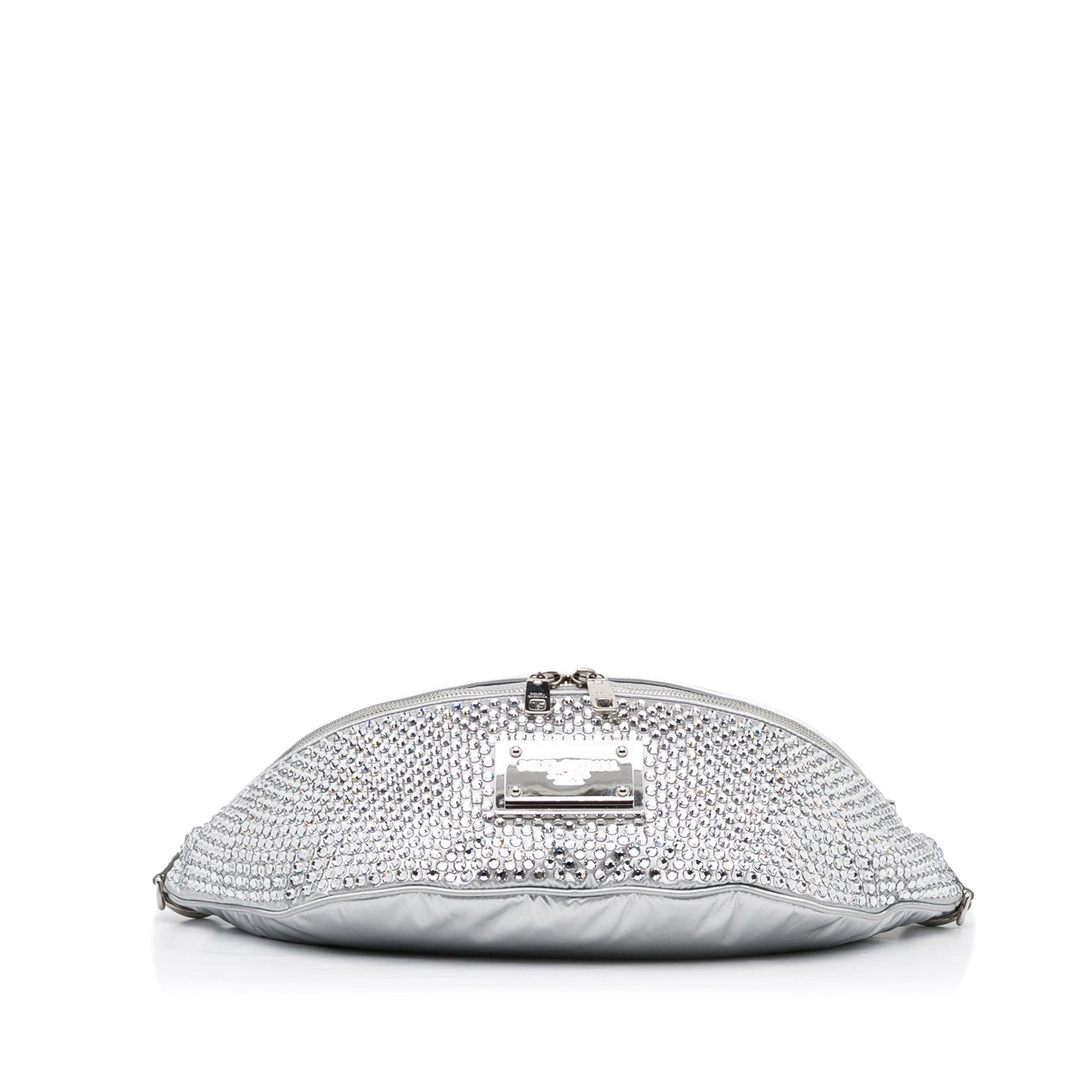 Dolce & Gabbana Miss Sicily Belt Bag