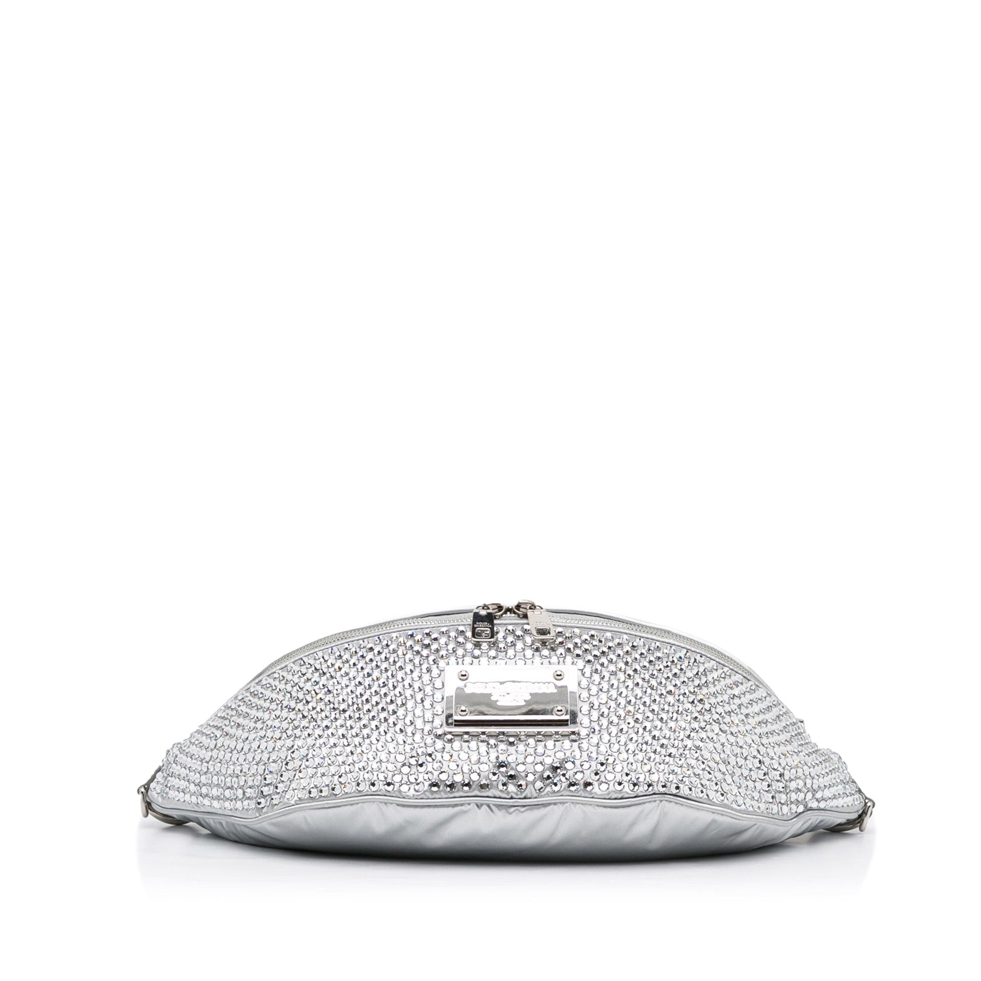 Dolce & Gabbana Miss Sicily Belt Bag