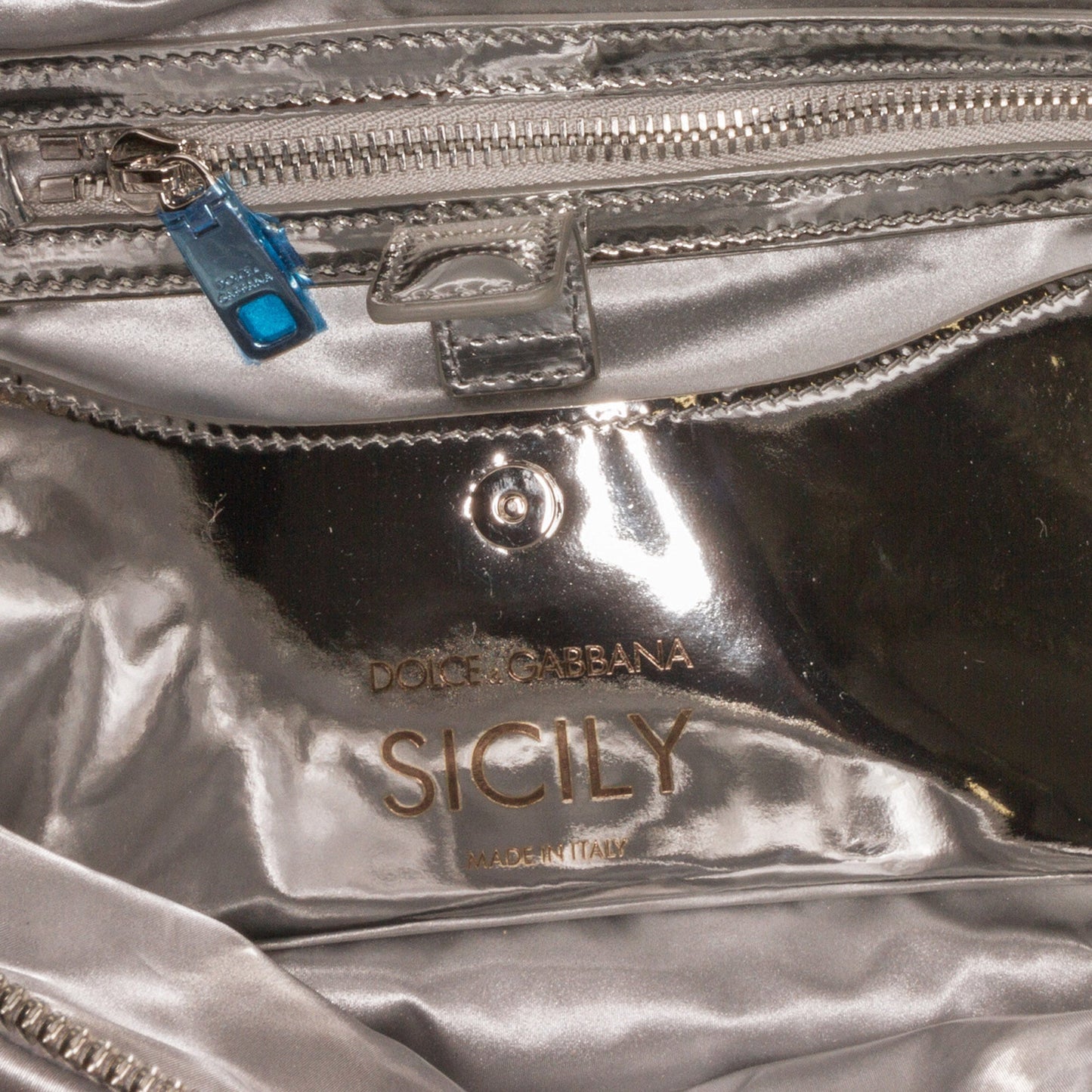 Dolce & Gabbana Miss Sicily Belt Bag