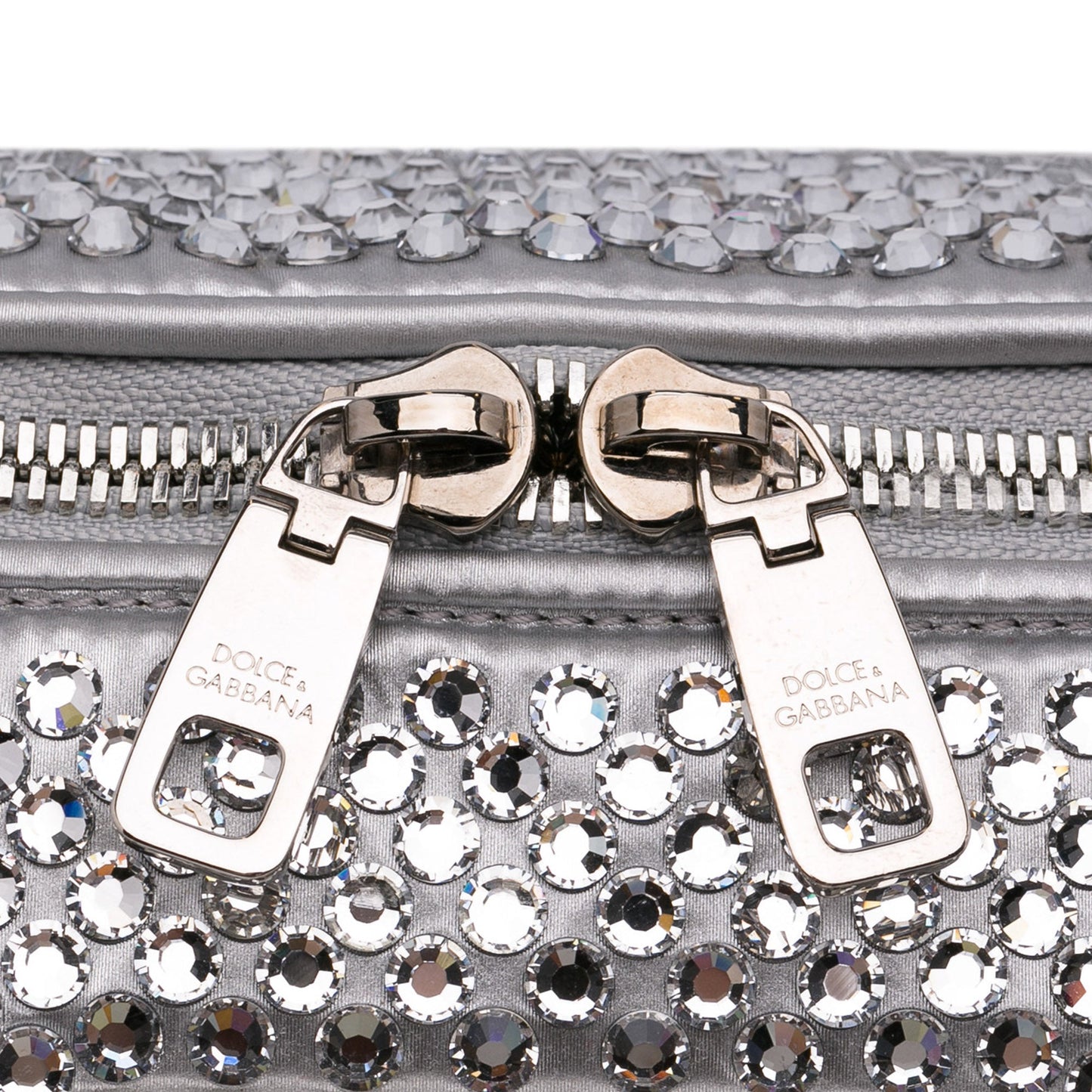 Dolce & Gabbana Miss Sicily Belt Bag