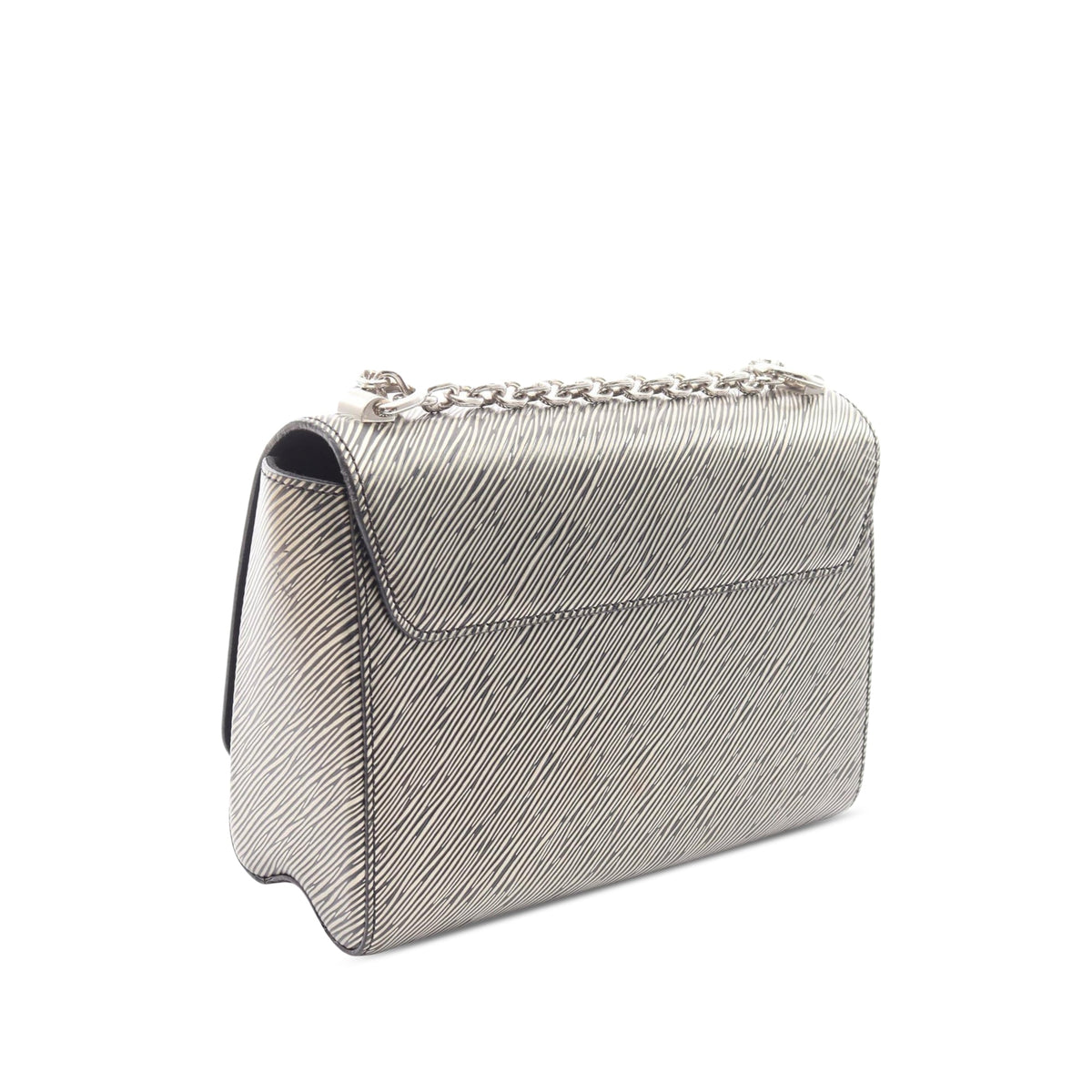 Louis Vuitton Metallic Epi Twist MM