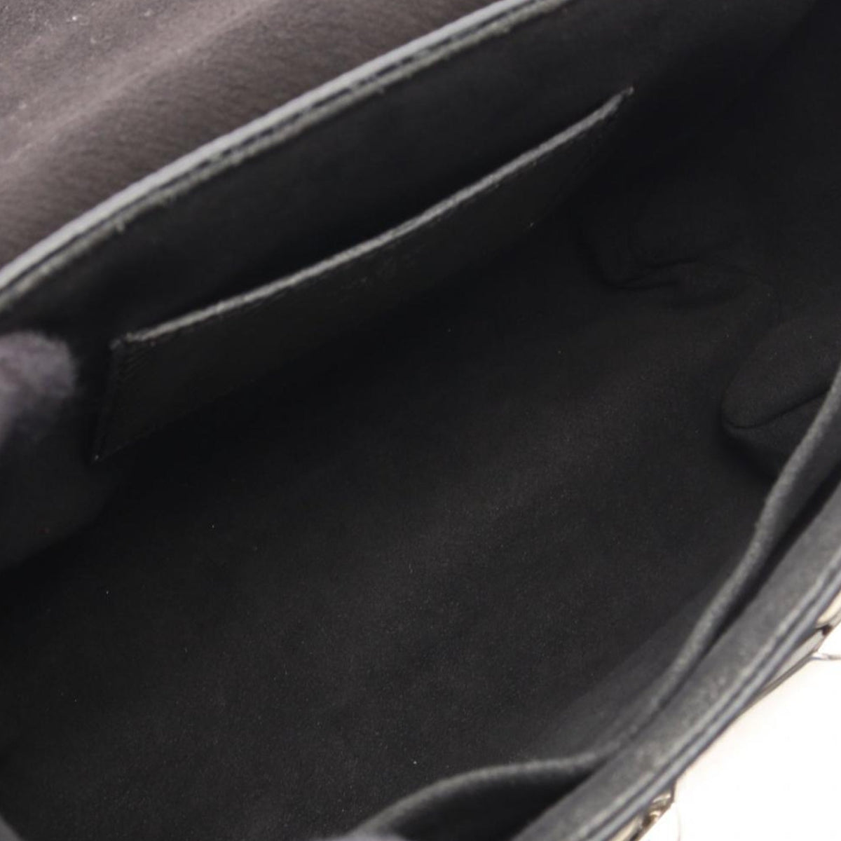 Louis Vuitton Metallic Epi Twist MM