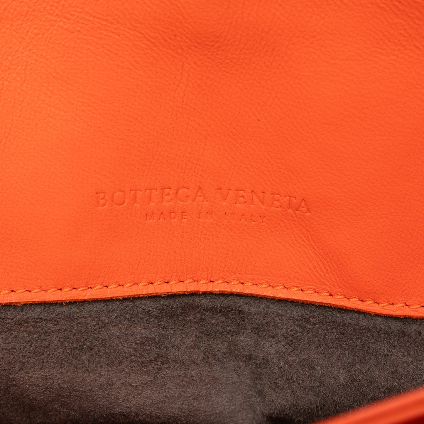 Nappa Intrecciato Milano Tote