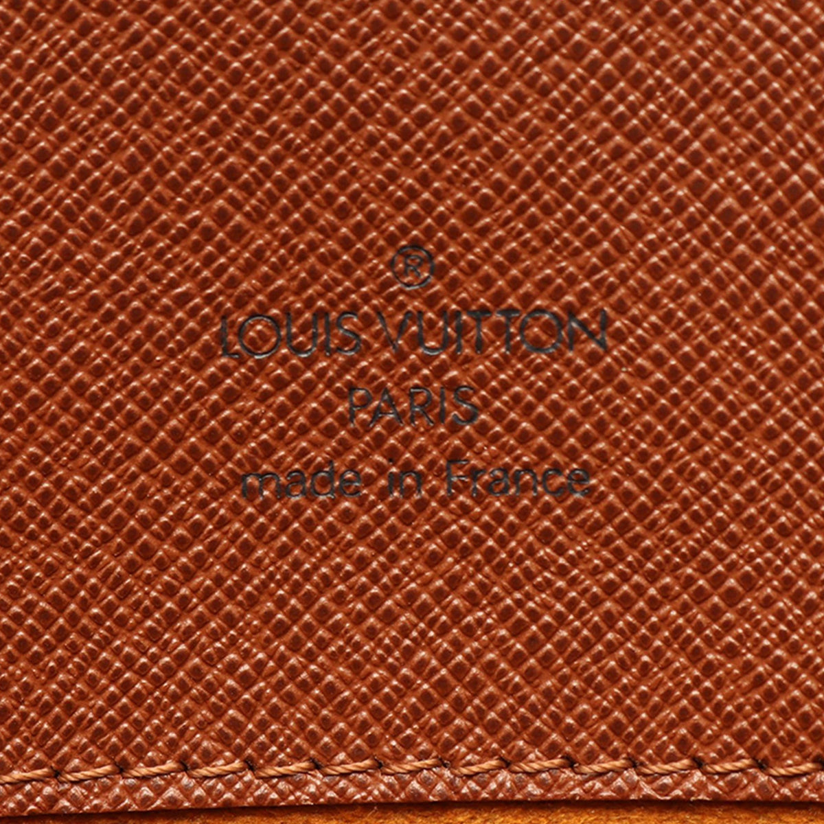 Louis Vuitton Monogram Musette Tango Short Strap — Brown
