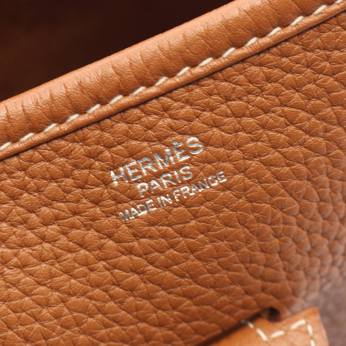 Hermès Clemence Evelyne III PM