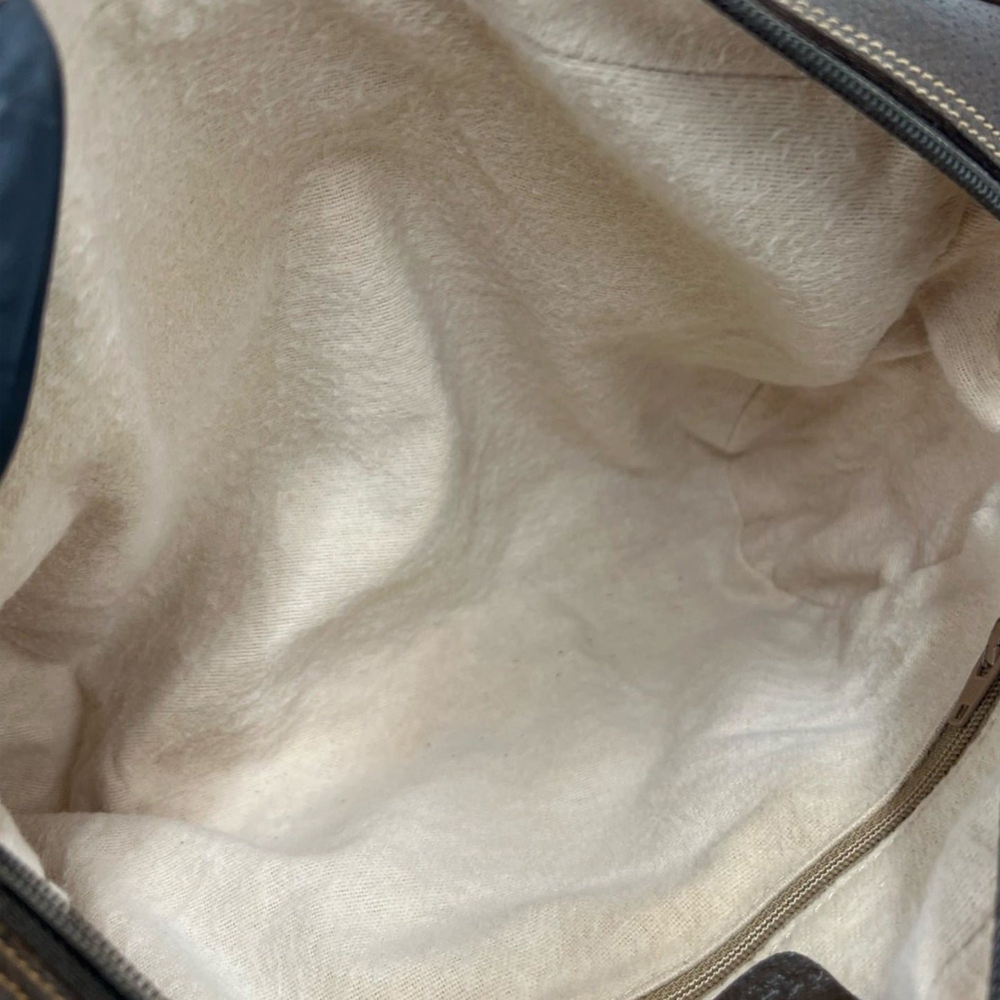 Gucci GG Supreme Web Crossbody