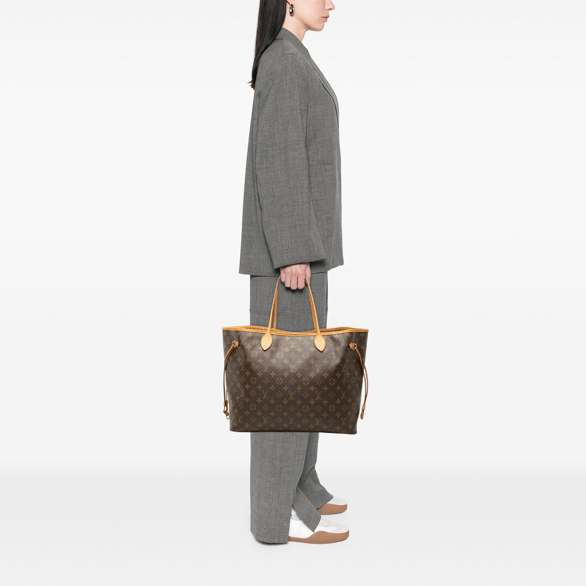 Louis Vuitton Monogram Neverfull GM