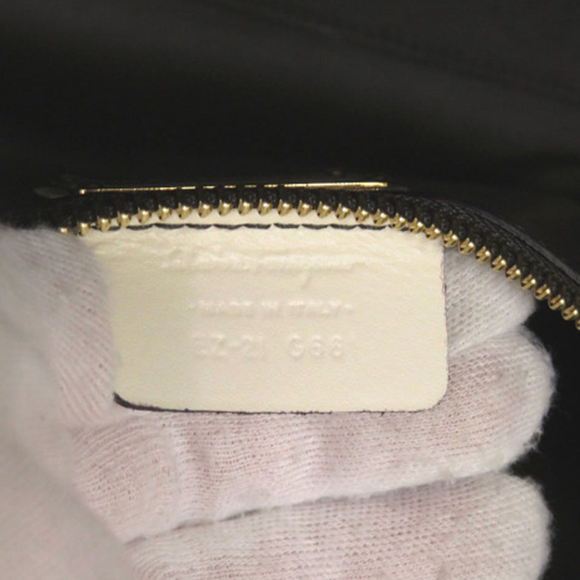 Ferragamo Medium Stitched Leather Amy Tote