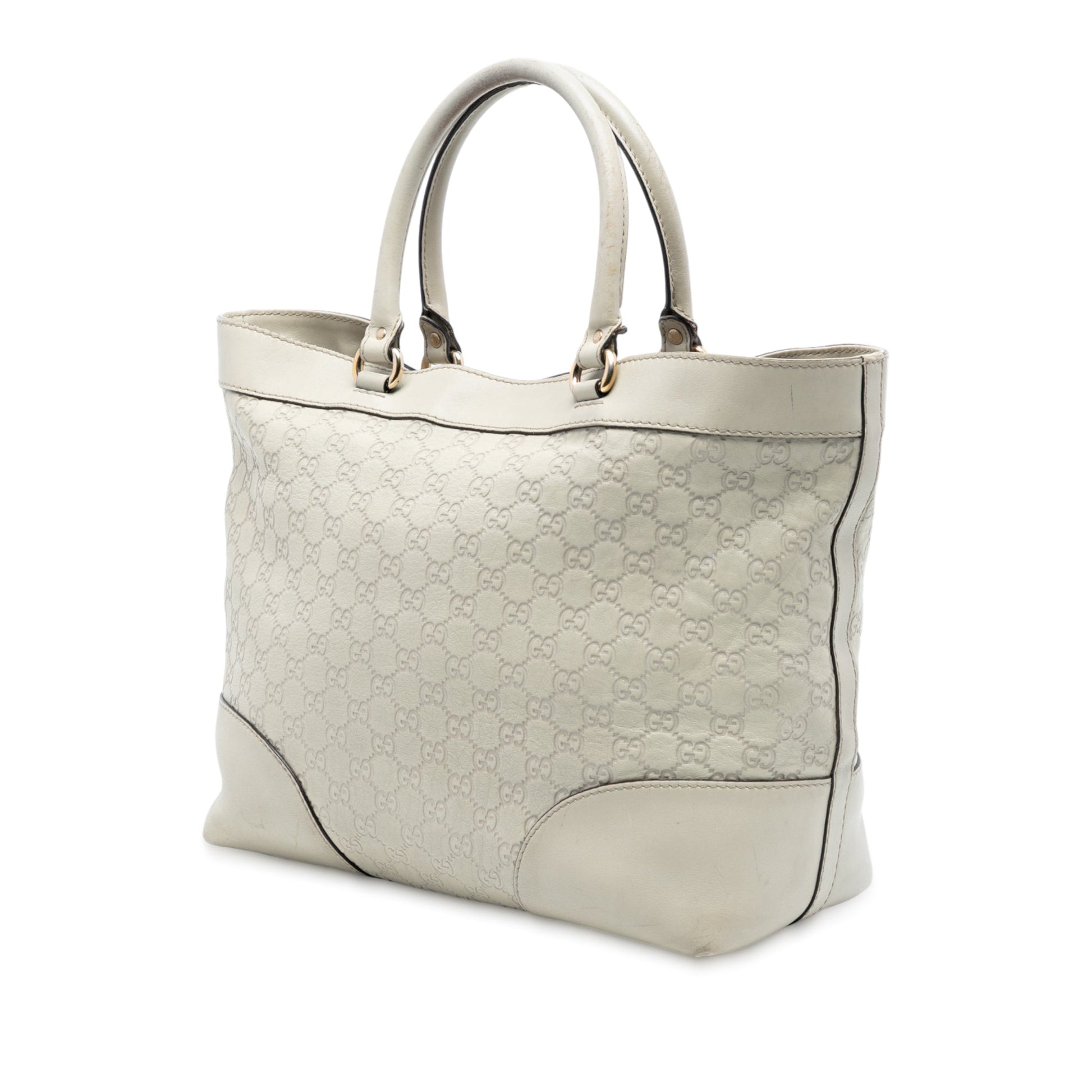 Gucci Guccissima Lovely Tote