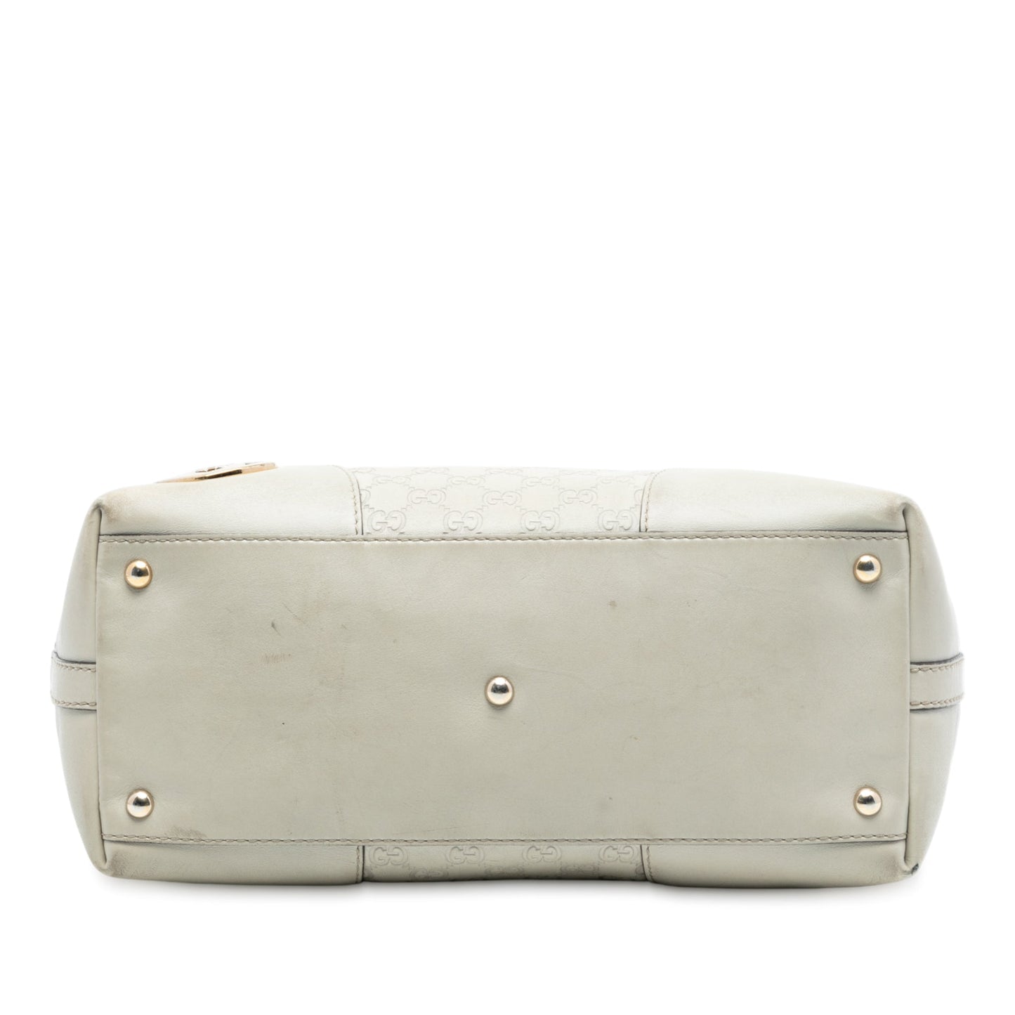 Gucci Guccissima Lovely Tote