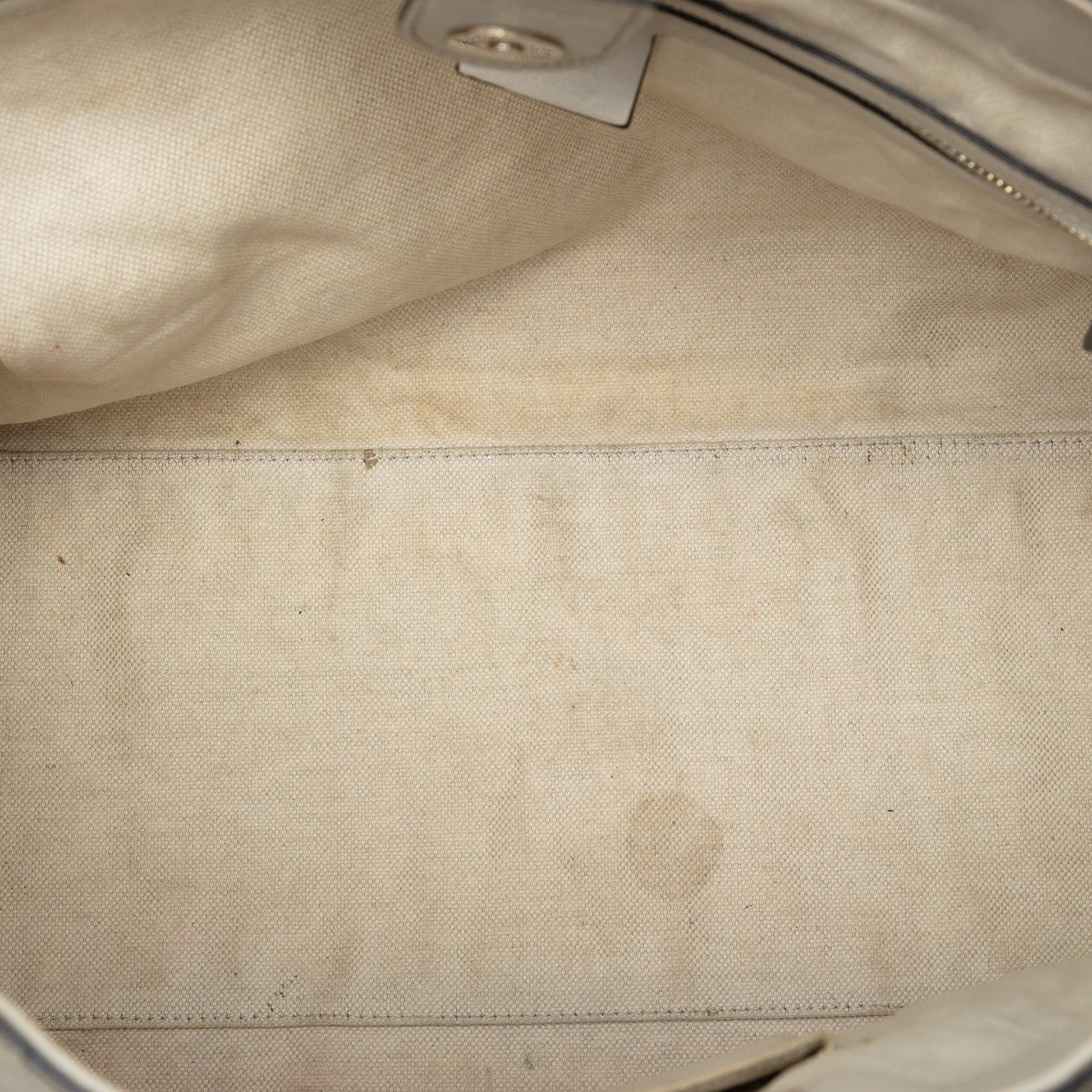 Gucci Guccissima Lovely Tote