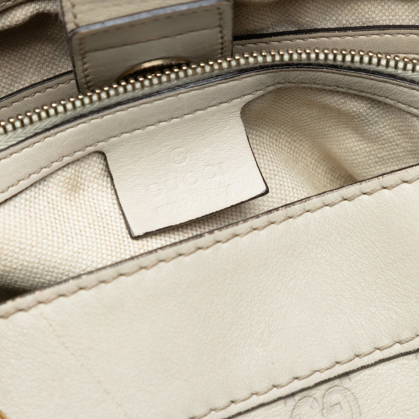 Gucci Guccissima Lovely Tote
