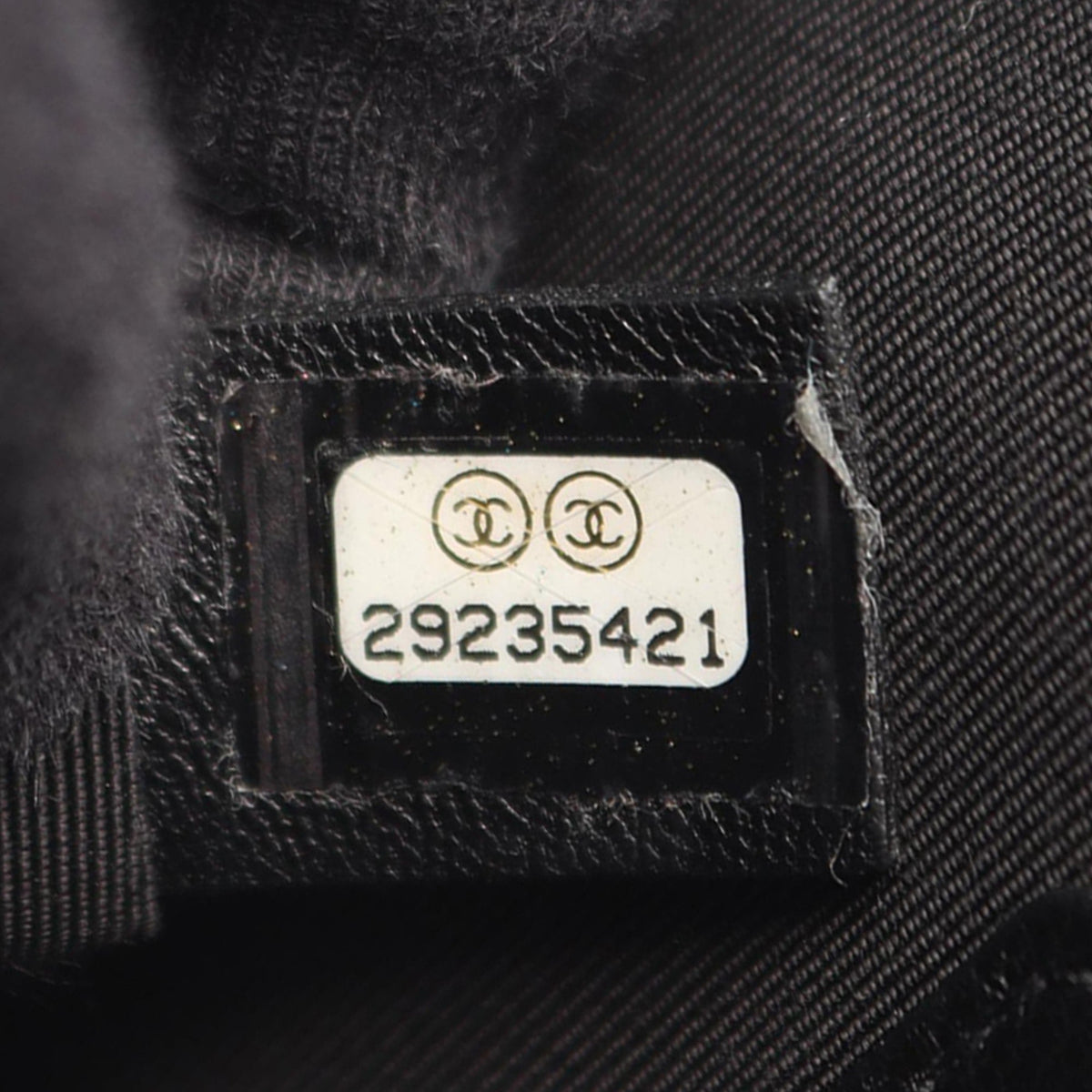 Chanel Small Quilted Lambskin Boy Flap