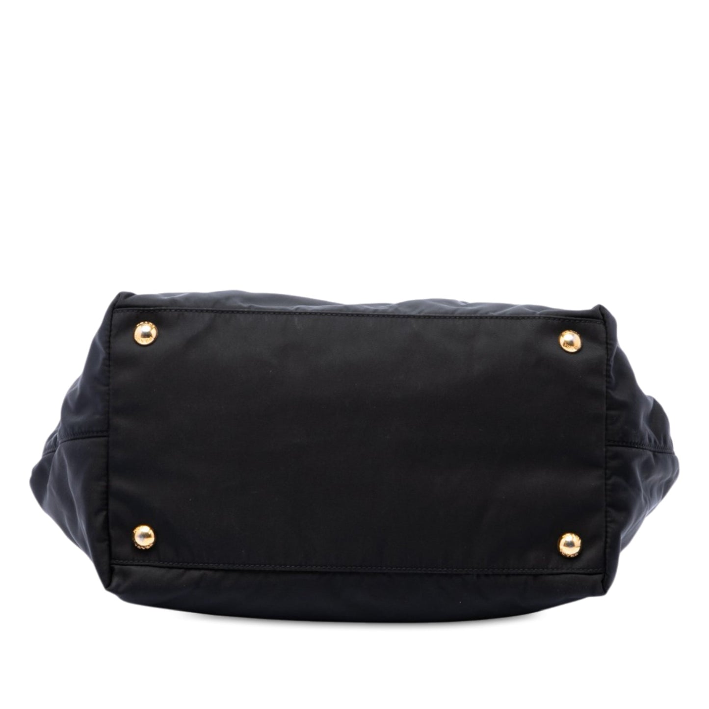 Prada Tessuto Fiocco Bow Handbag