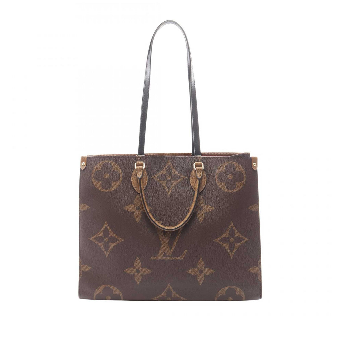 Louis Vuitton Monogram Reverse Giant OnTheGo GM