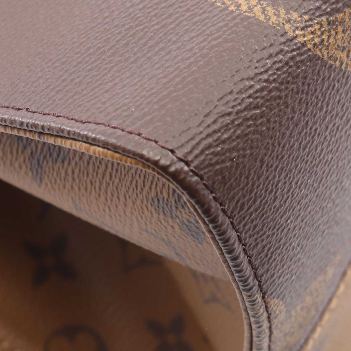 Louis Vuitton Monogram Reverse Giant OnTheGo GM