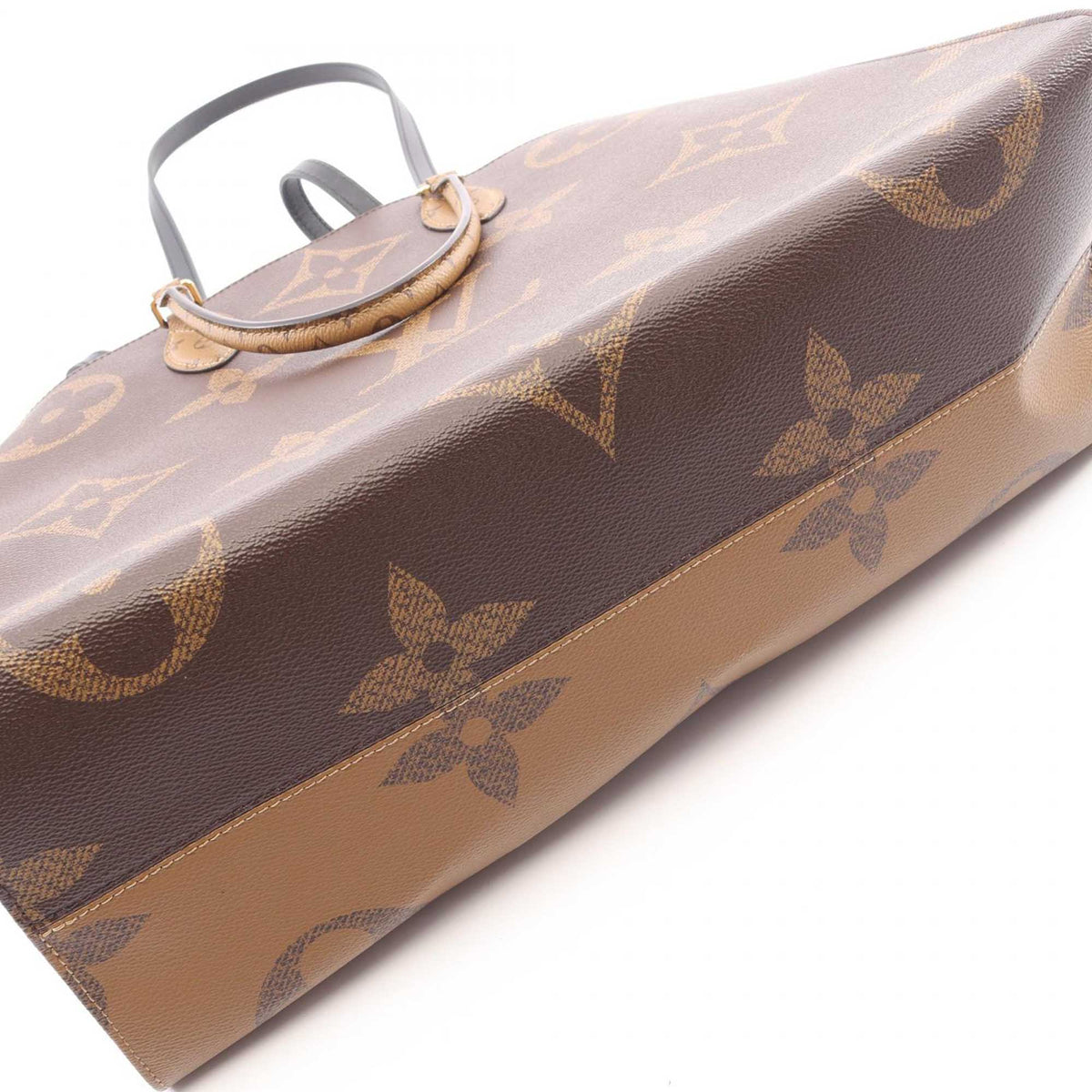 Louis Vuitton Monogram Reverse Giant OnTheGo GM