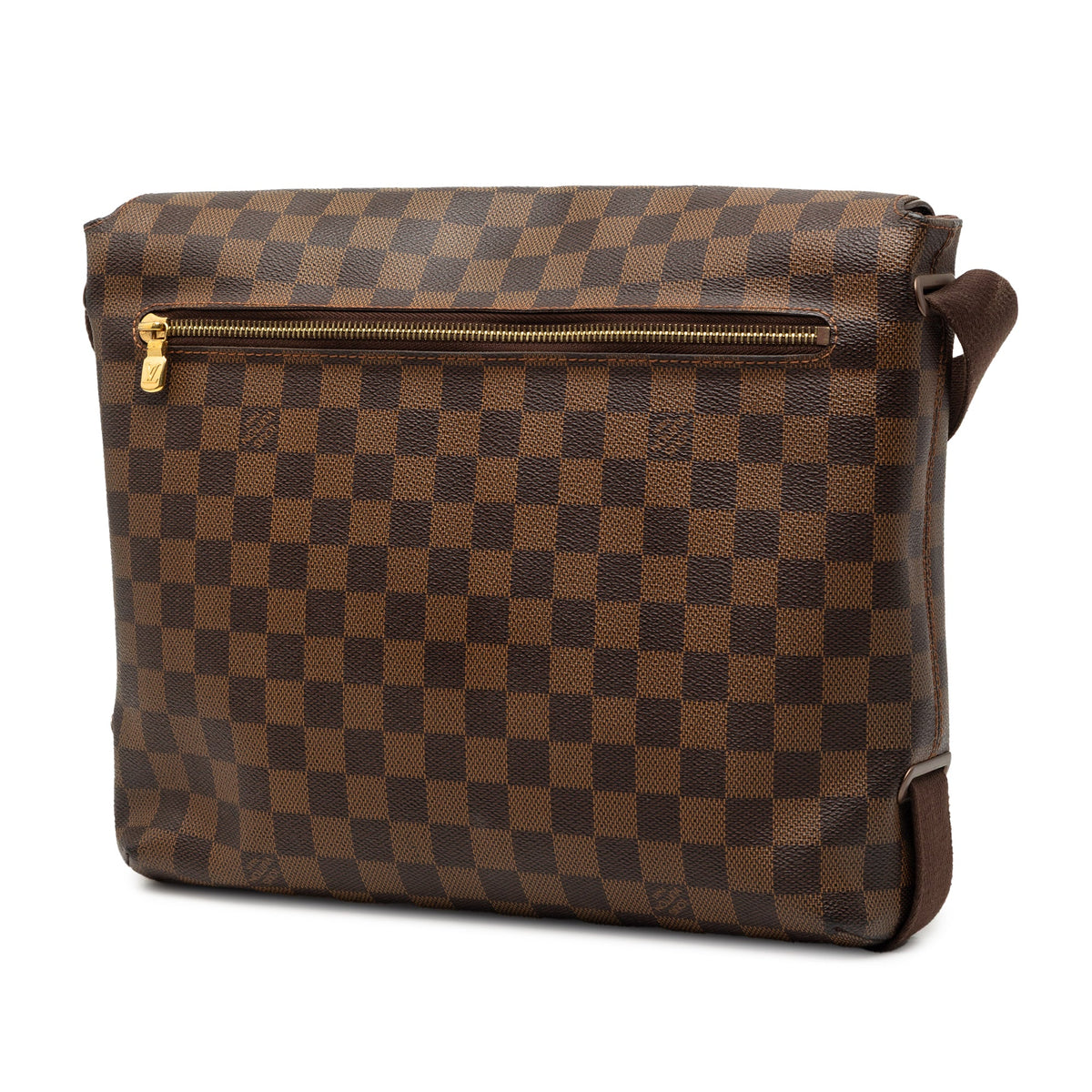 Louis Vuitton Damier Ebene Brooklyn MM
